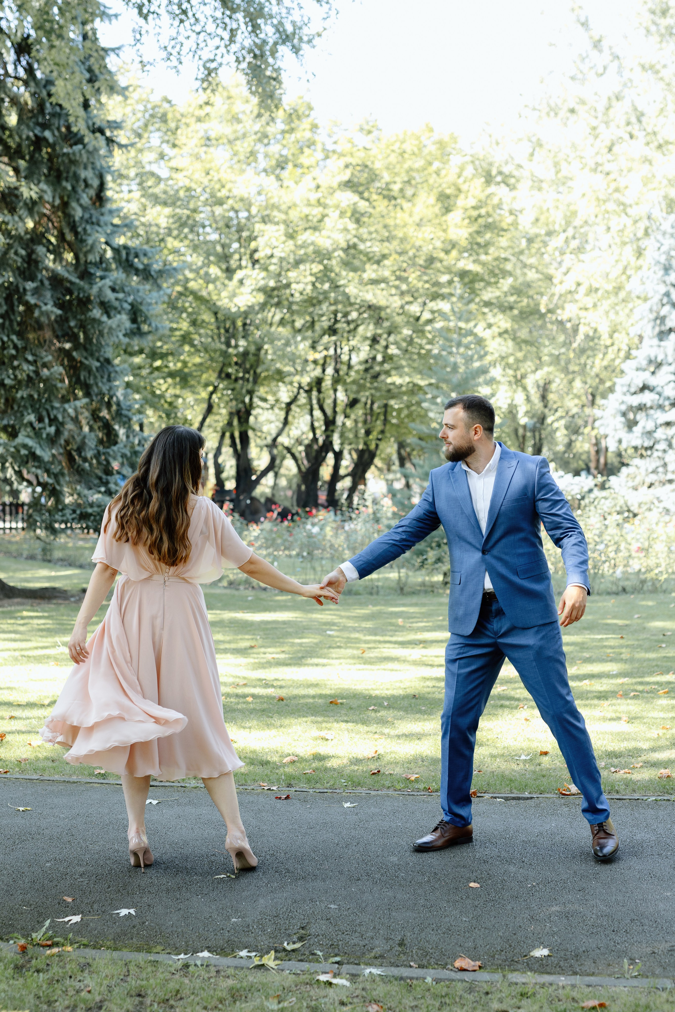 Flori & Cosmin — Civil ceremony. Main