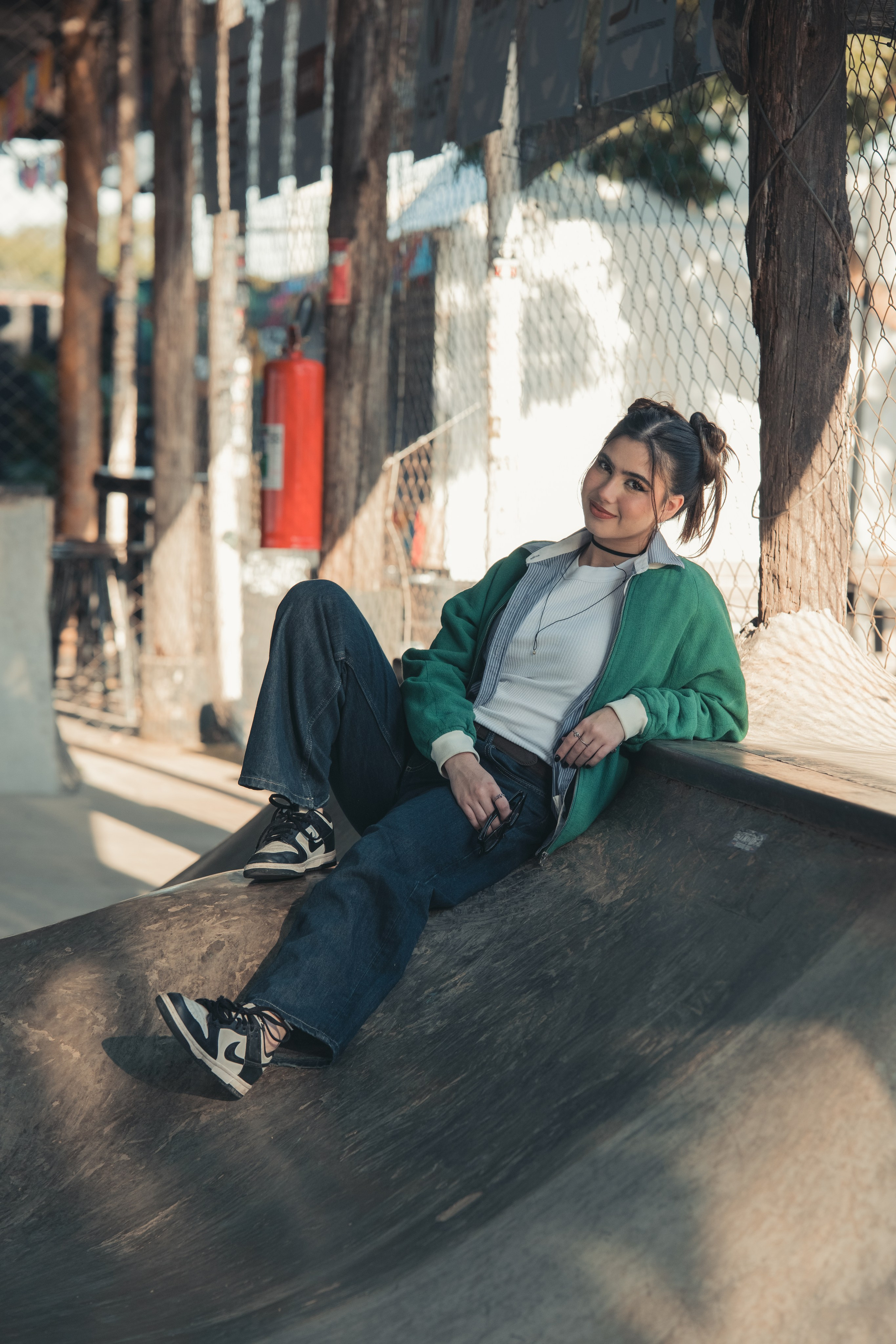 Portraits. Yara Anacleto Photos — Retratos Autorais & Editoriais