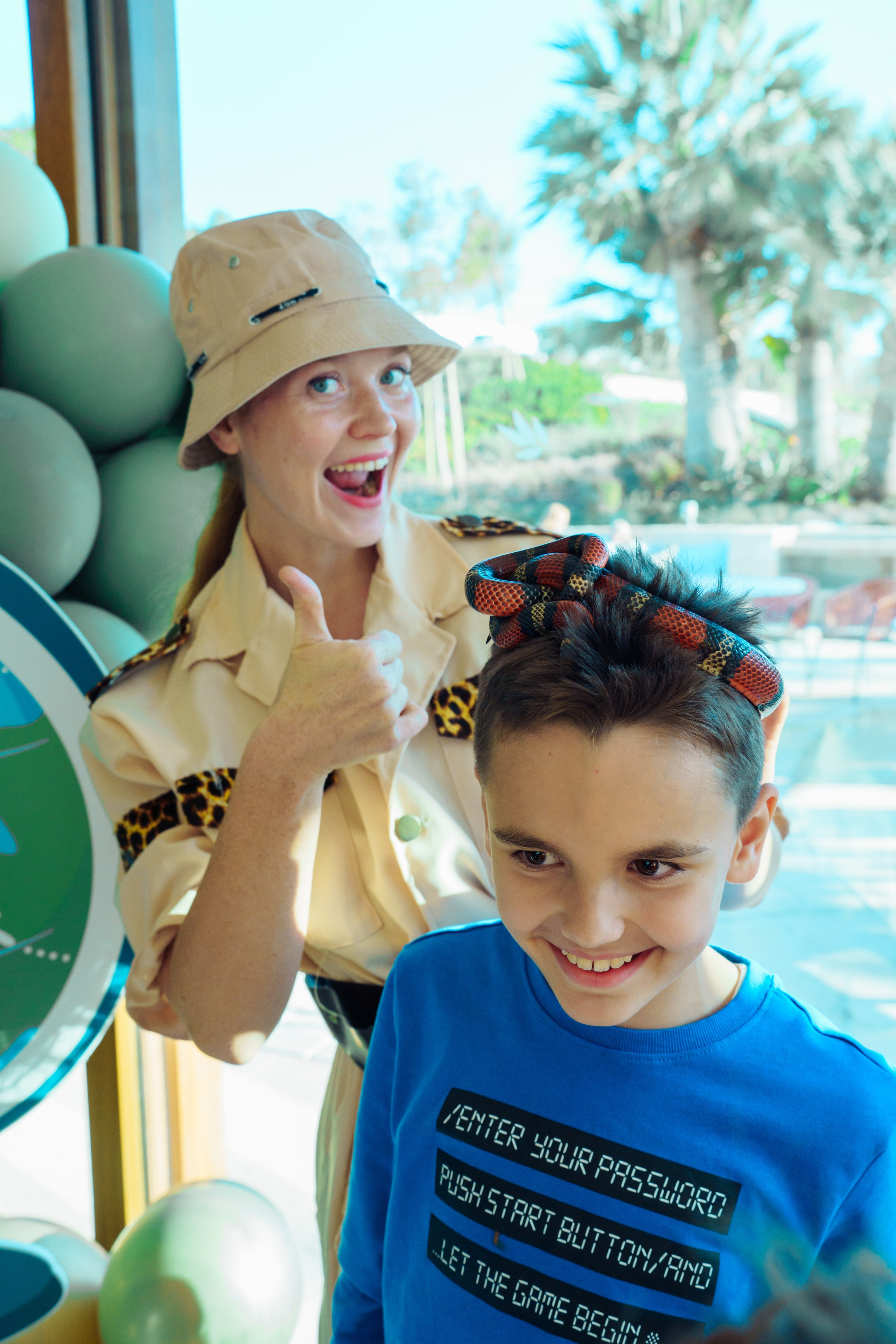 Alex. Семейный и детский фотограф на Кипре Елена