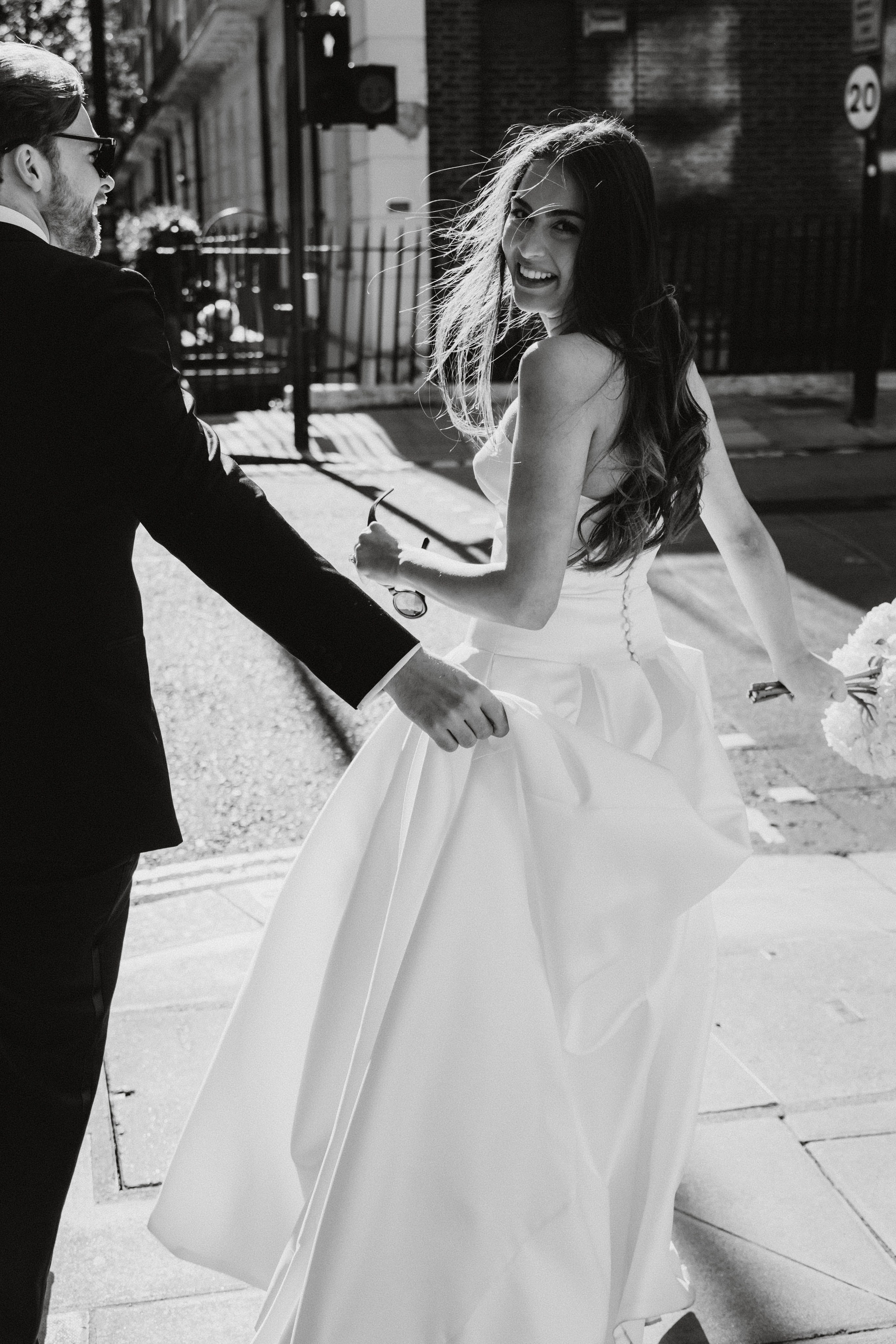 Timeless Wedding & Event Photography — based London, working across Europe