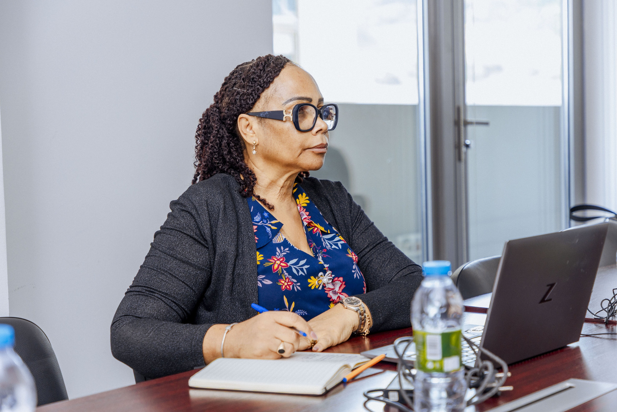 Executive Training — Avaliação de Ativos Financeiros