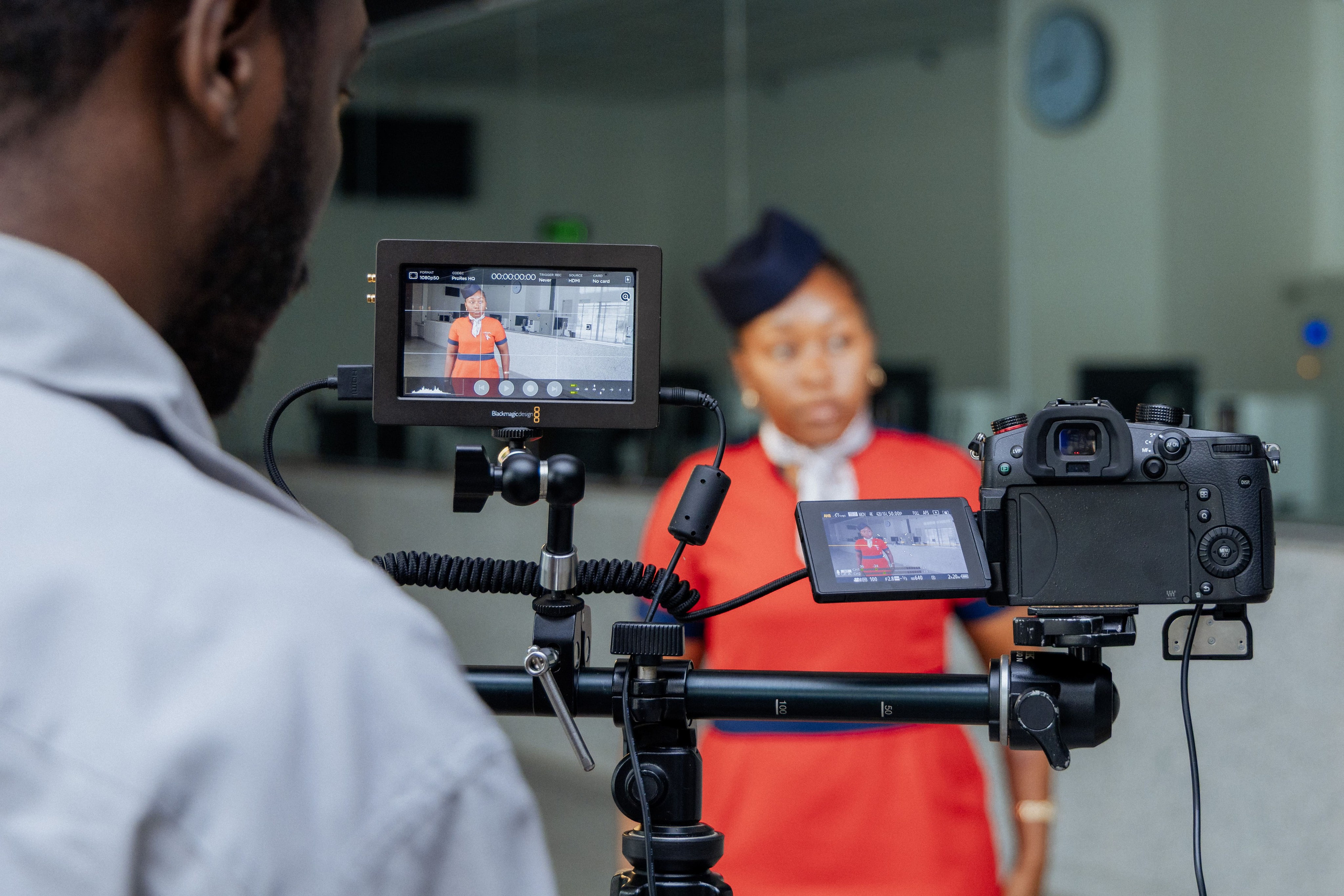 CAMINHO DE FERRO DE LUANDA — Passe Ferroviário