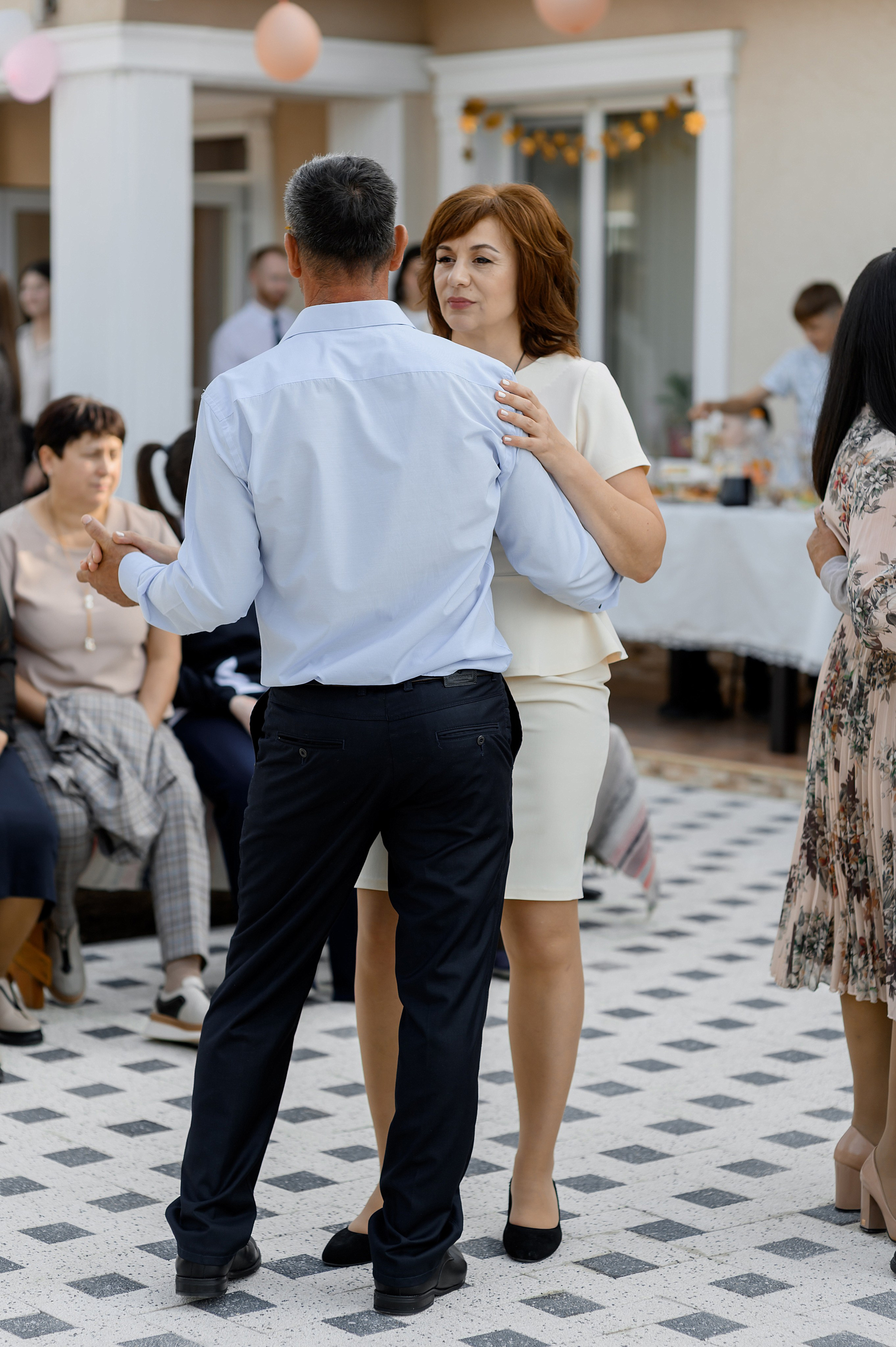 Wedding Dina & Vasili. Wedding photographer from Moldova Alexey Chipchiu