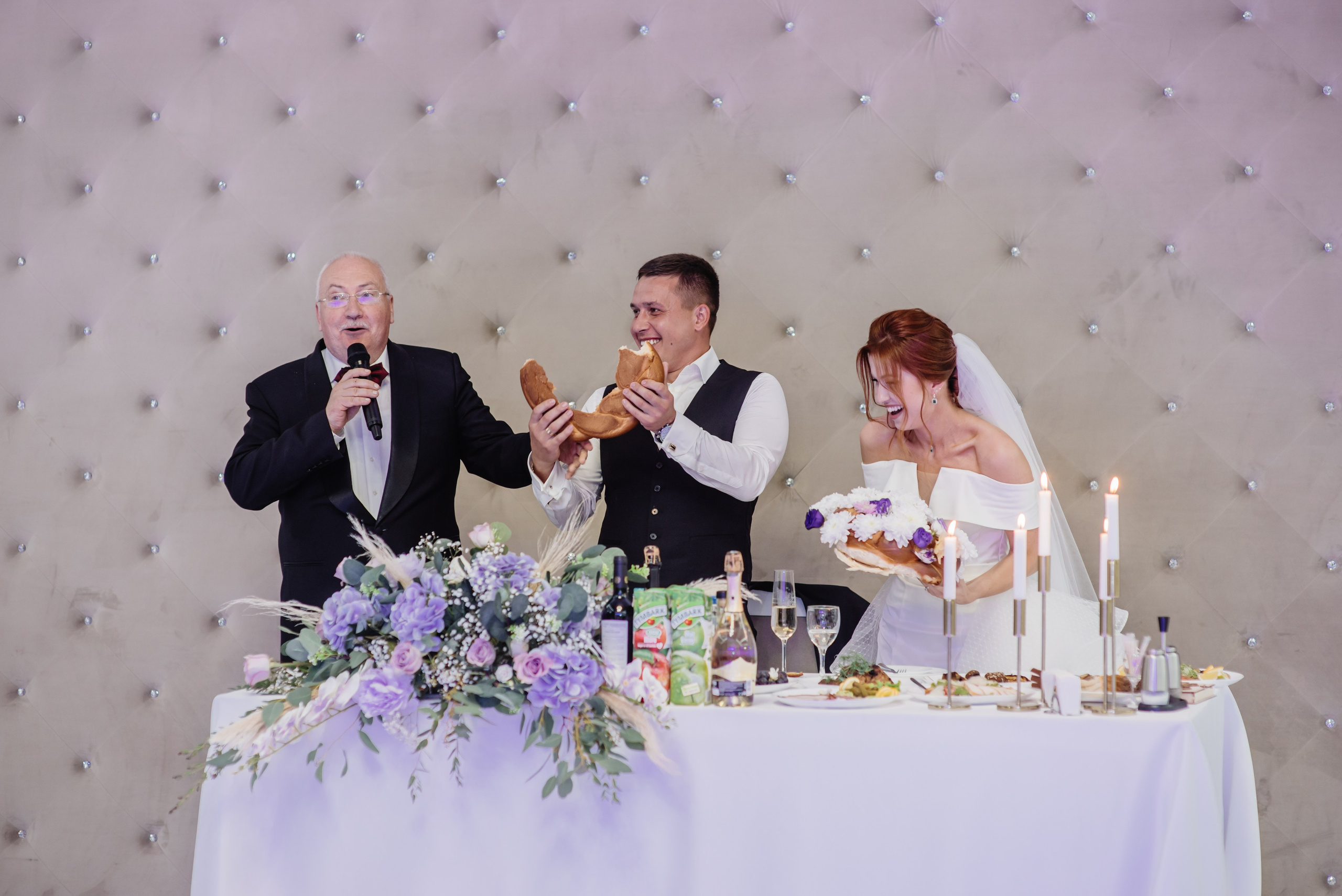 Wedding Anastasia. Wedding photographer from Moldova Alexey Chipchiu