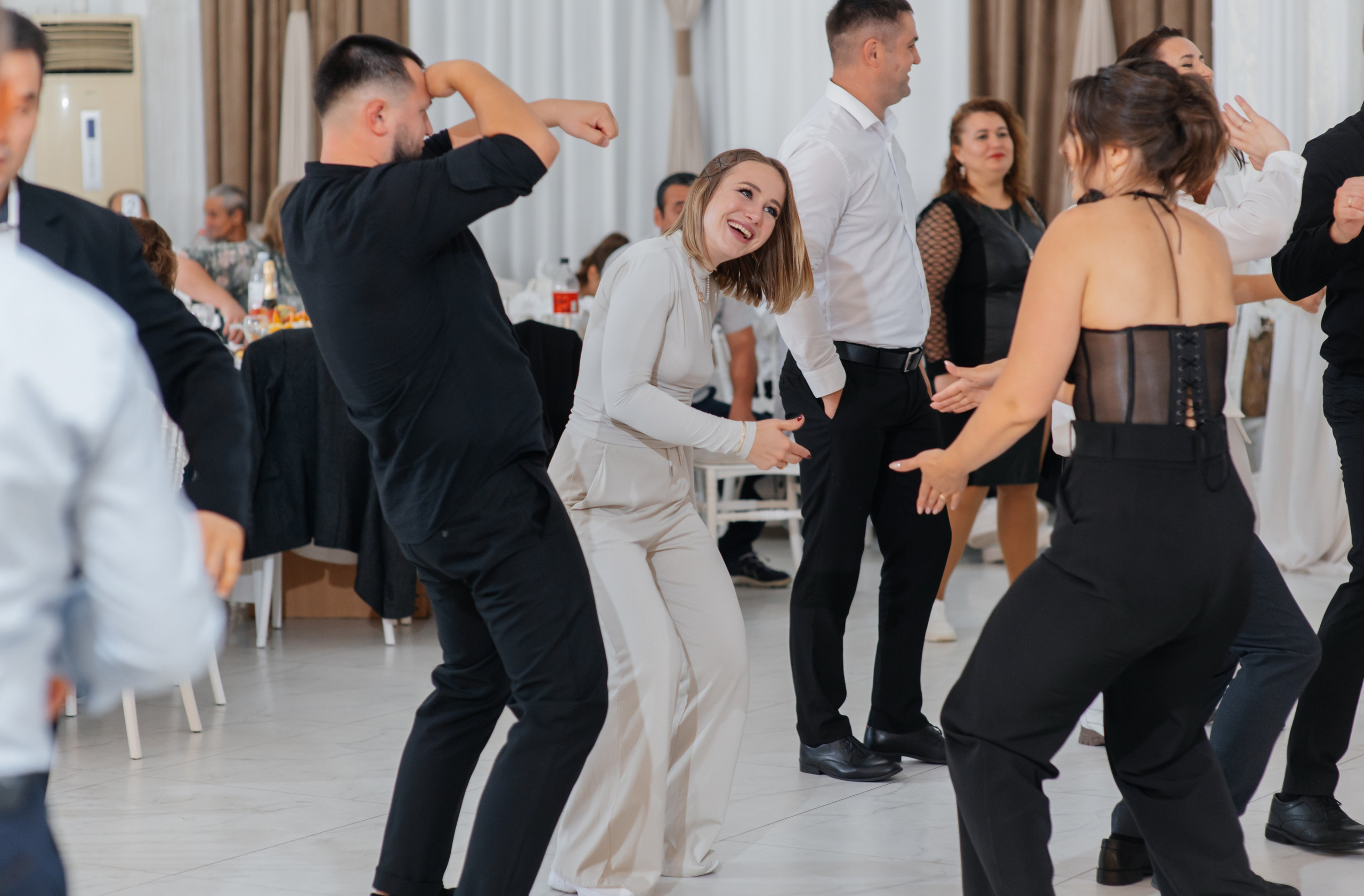 Wedding Dina & Vasili. Wedding photographer from Moldova Alexey Chipchiu