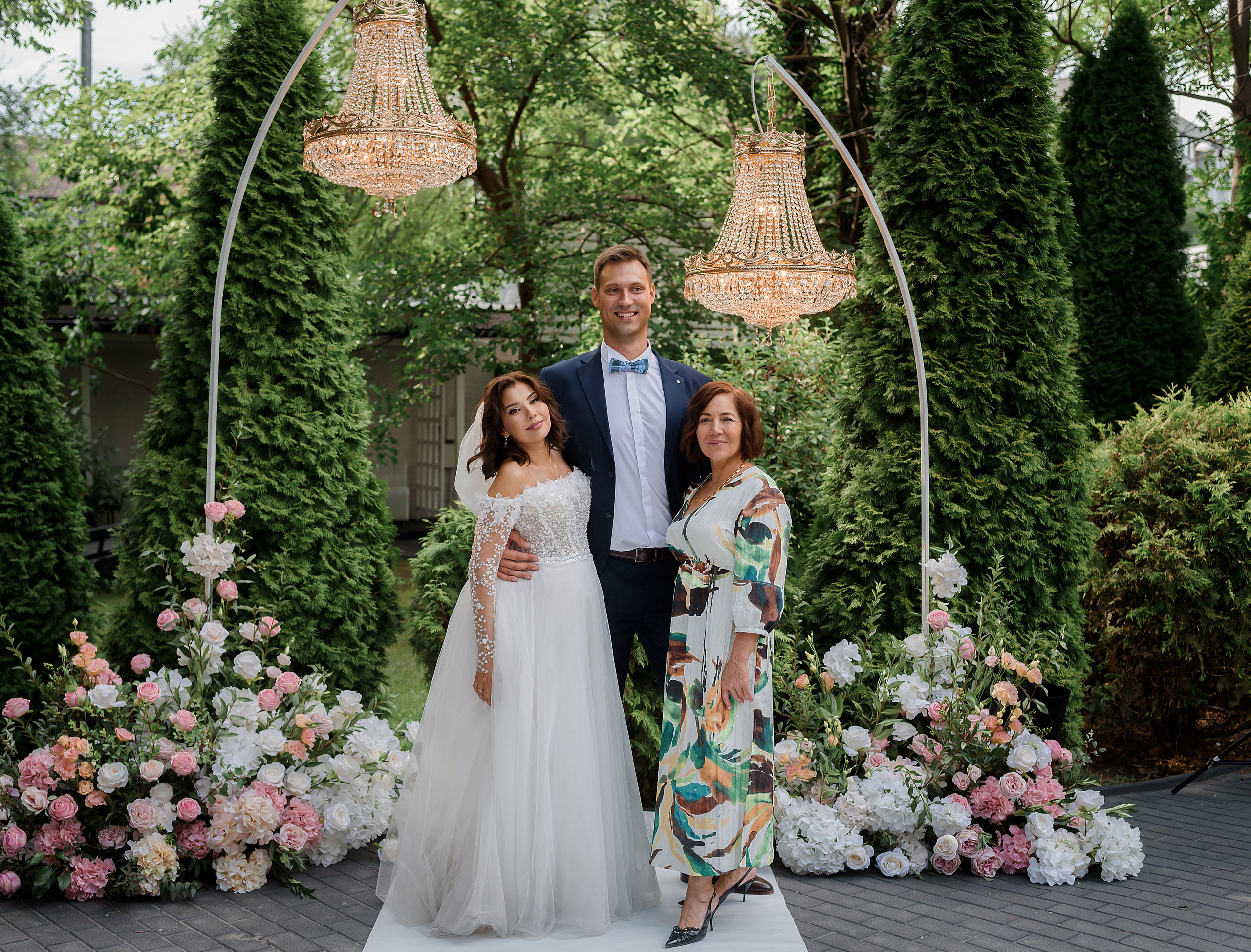 Daria & Yiurii Odessa. Wedding photographer from Moldova Alexey Chipchiu