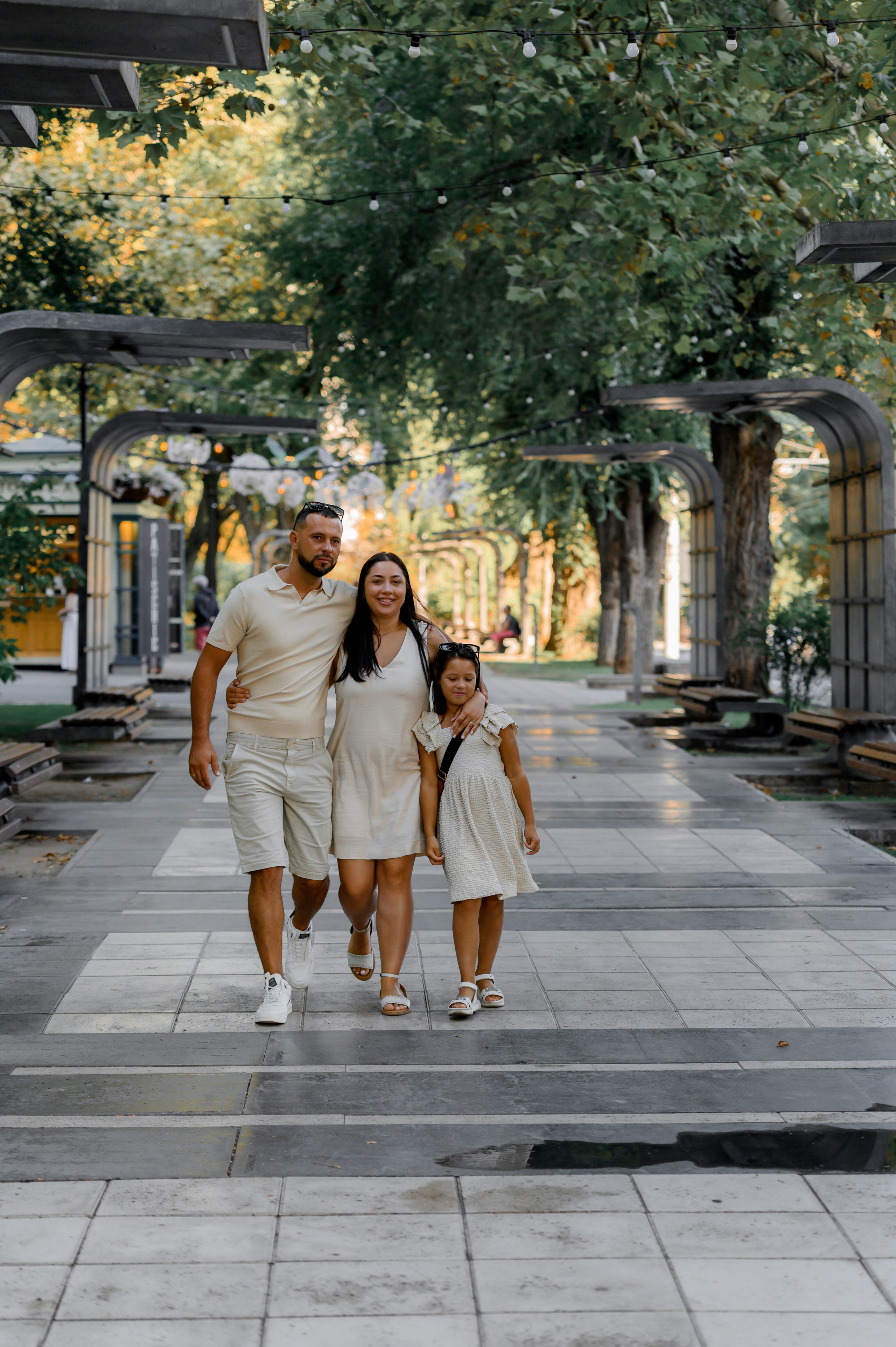 Family Chris & Ivan, Victoria. Wedding photographer from Moldova Alexey Chipchiu