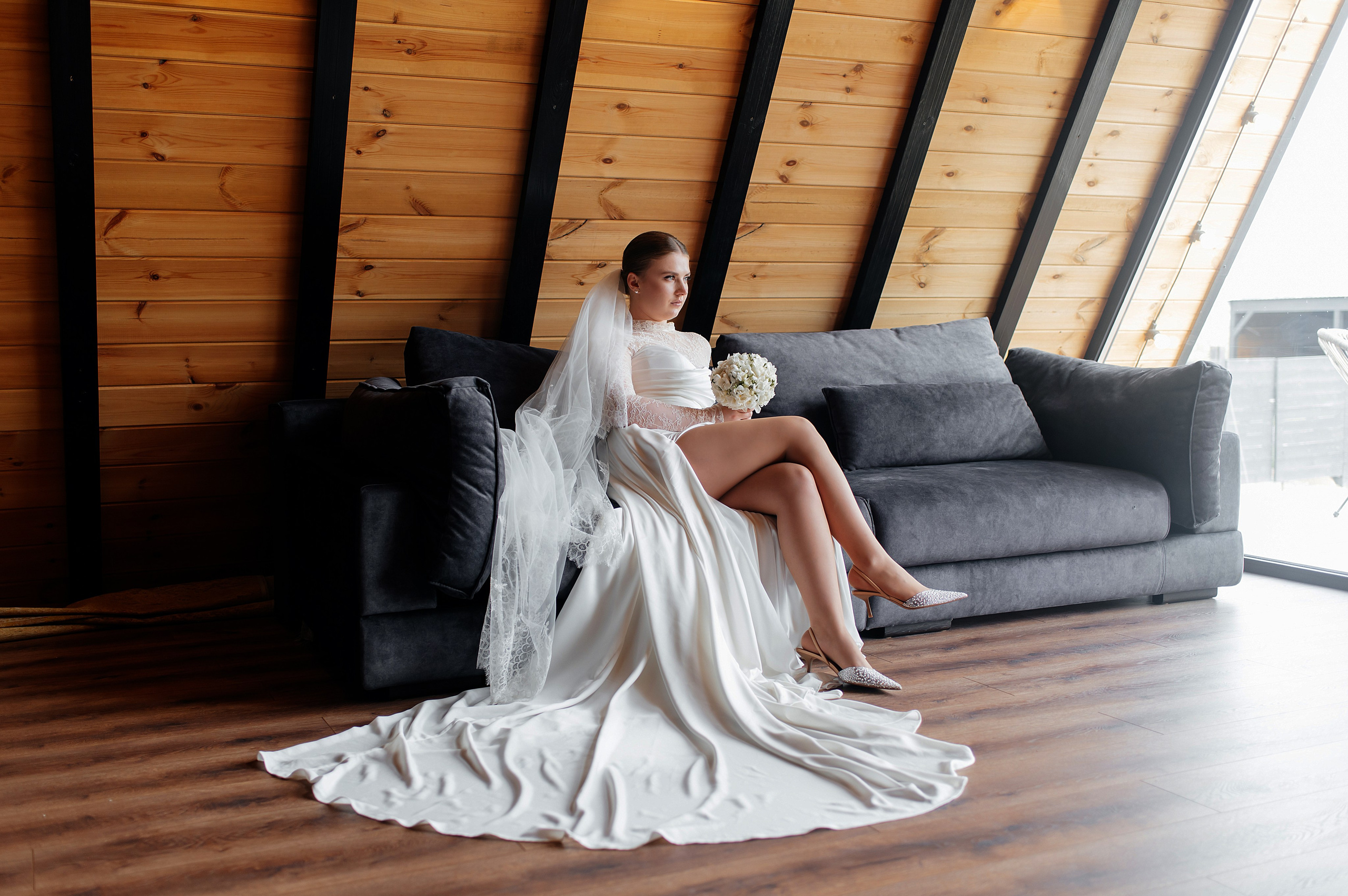 Wedding Dina & Vasili. Wedding photographer from Moldova Alexey Chipchiu