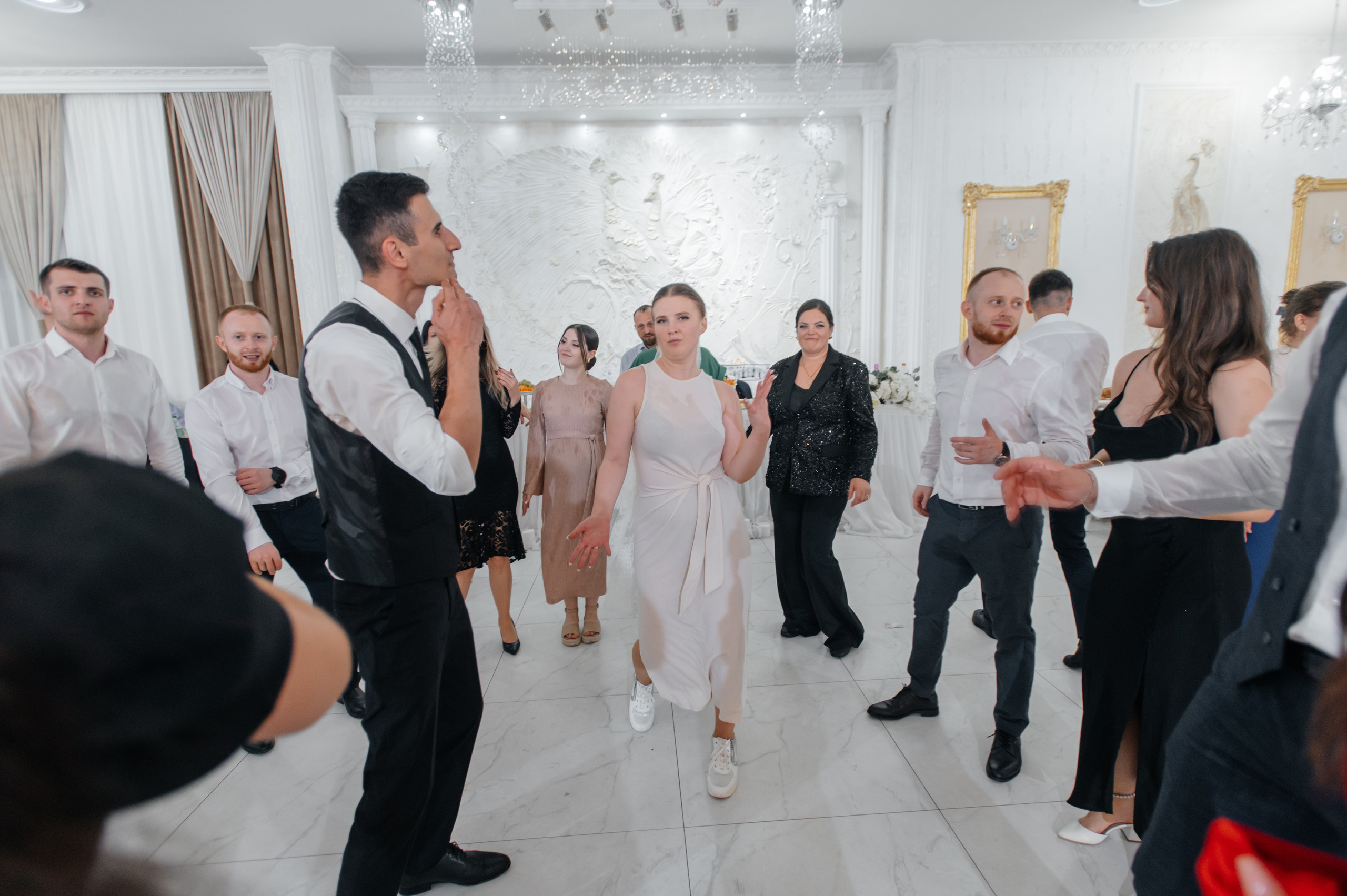 Wedding Dina & Vasili. Wedding photographer from Moldova Alexey Chipchiu