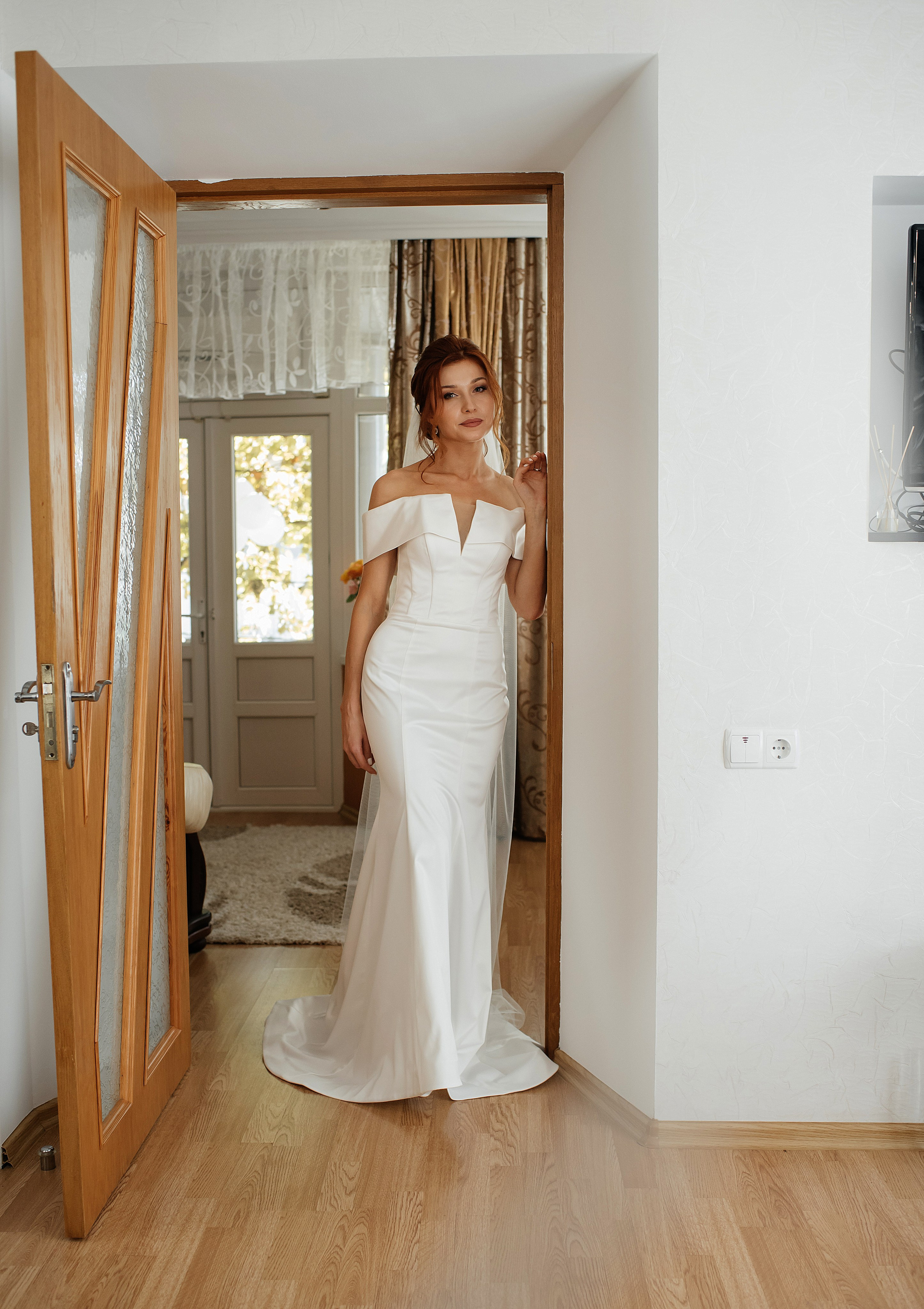 Wedding Anastasia. Wedding photographer from Moldova Alexey Chipchiu