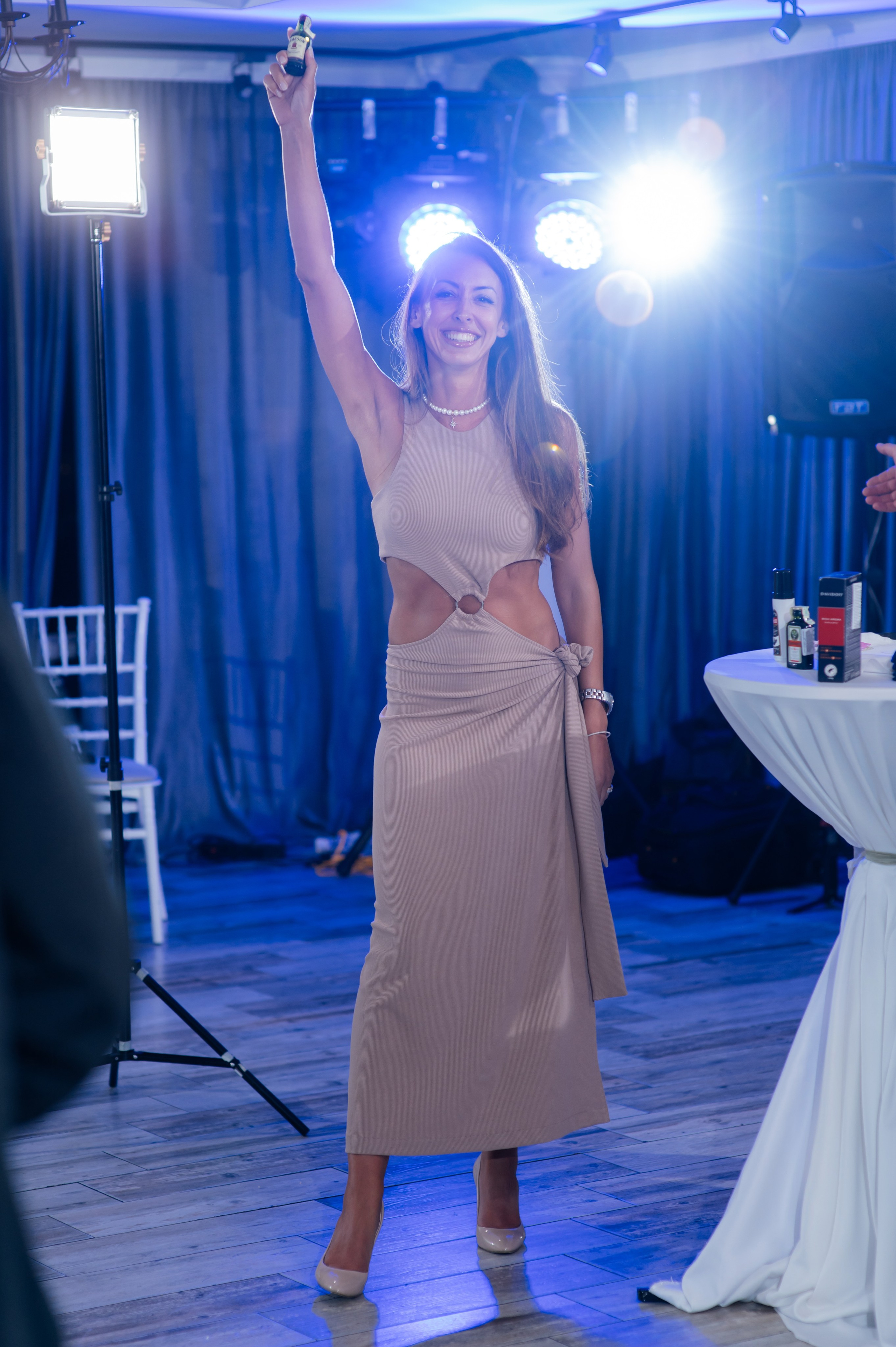 Daria & Yiurii Odessa. Wedding photographer from Moldova Alexey Chipchiu