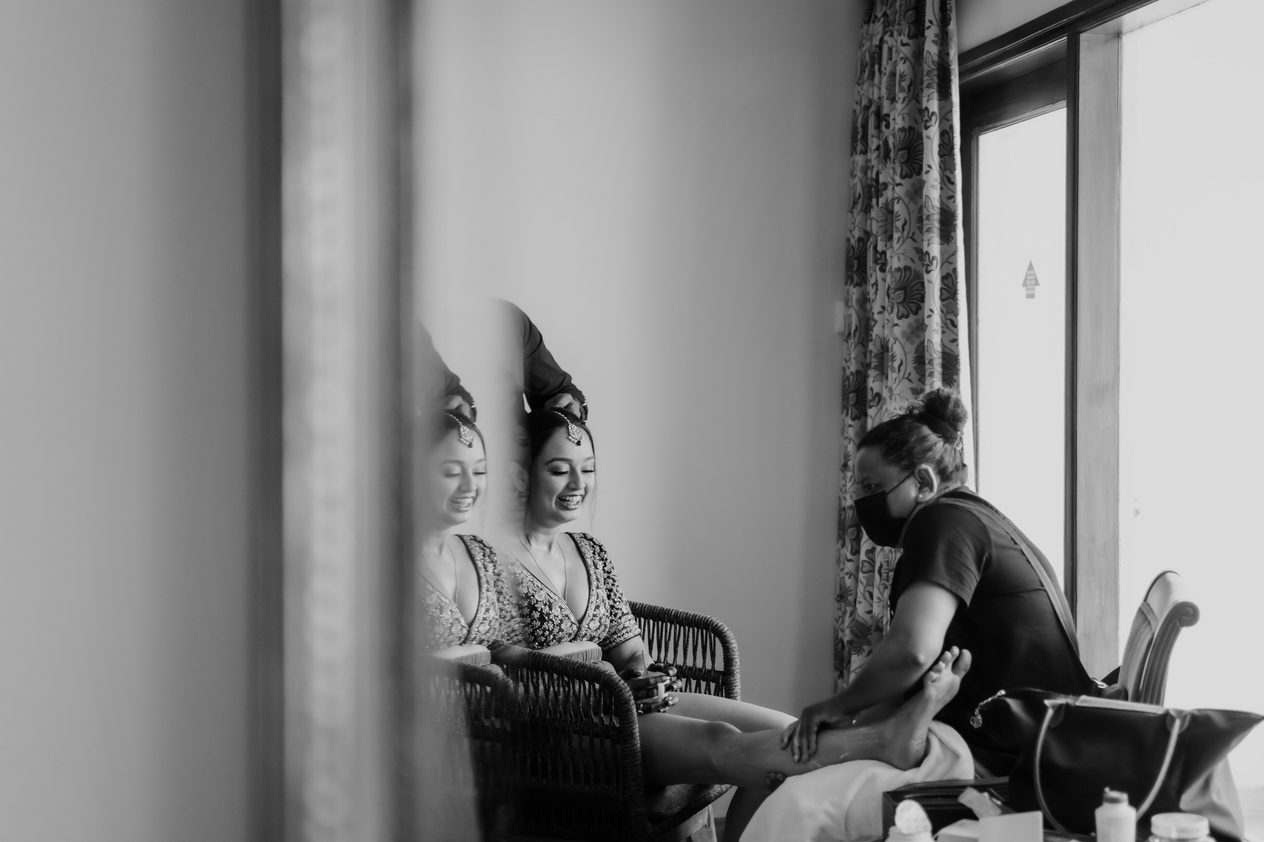 NORTH INDIAN WEDDINGS. Ebinbabuphotography.com