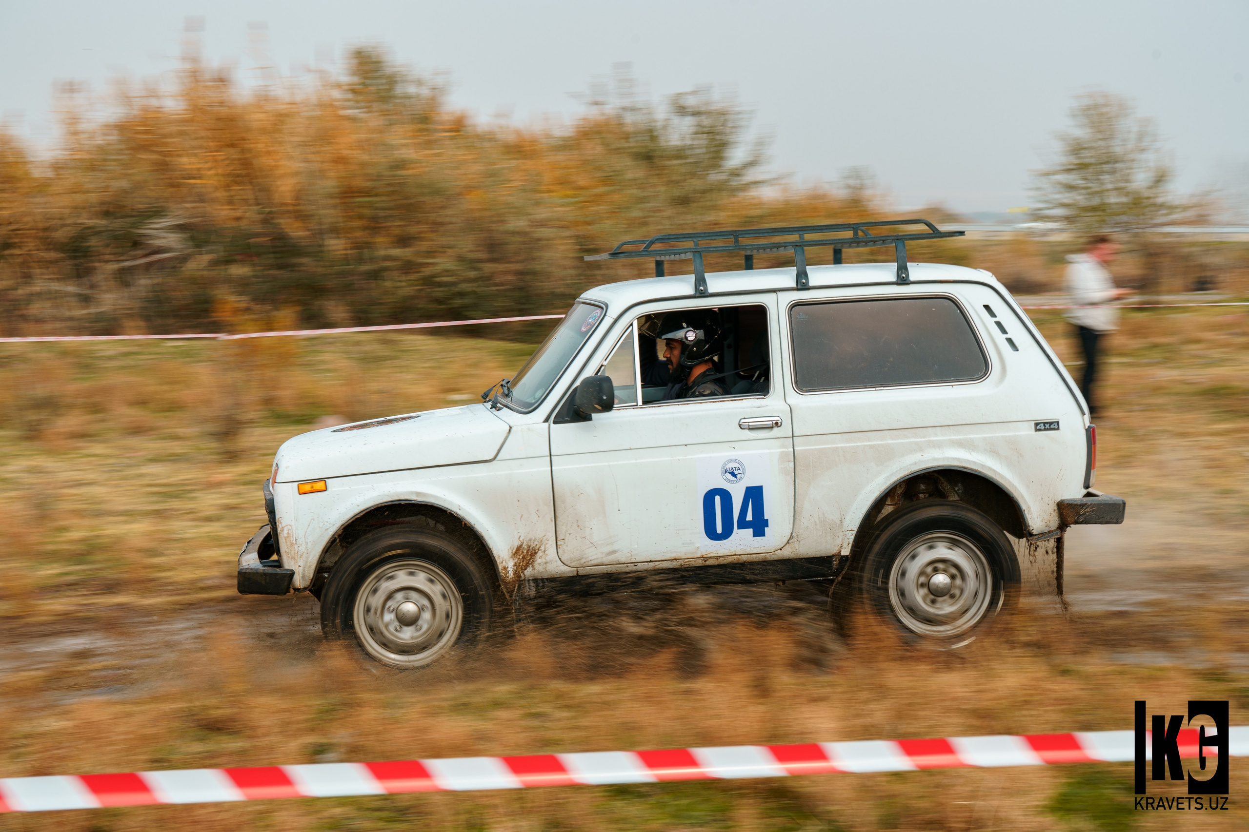 Джип Спринт 19.11.23. Фотограф Григорий Кравец