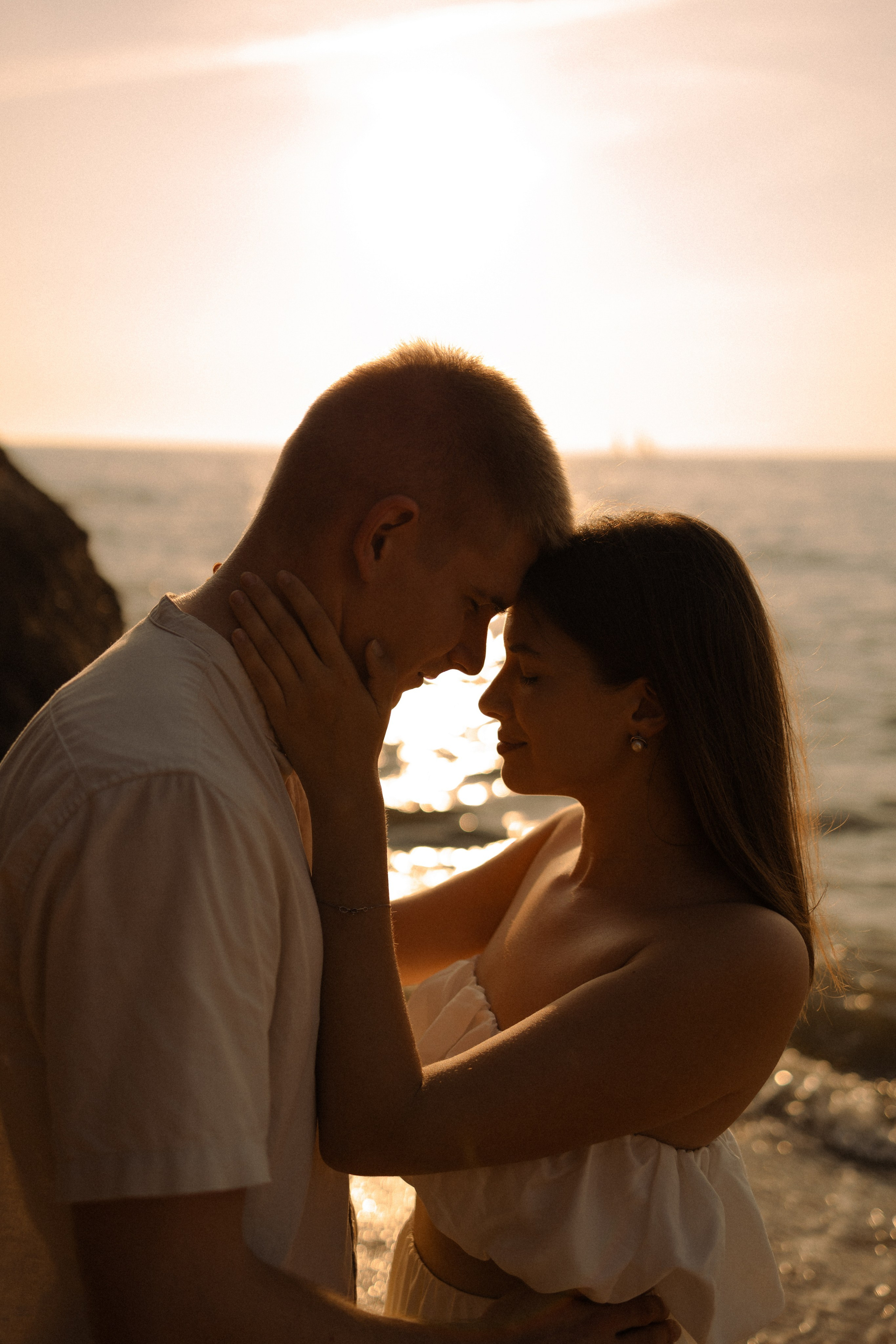 Katya & Nikita. Family and wedding photographer in Bangkok, Thailand