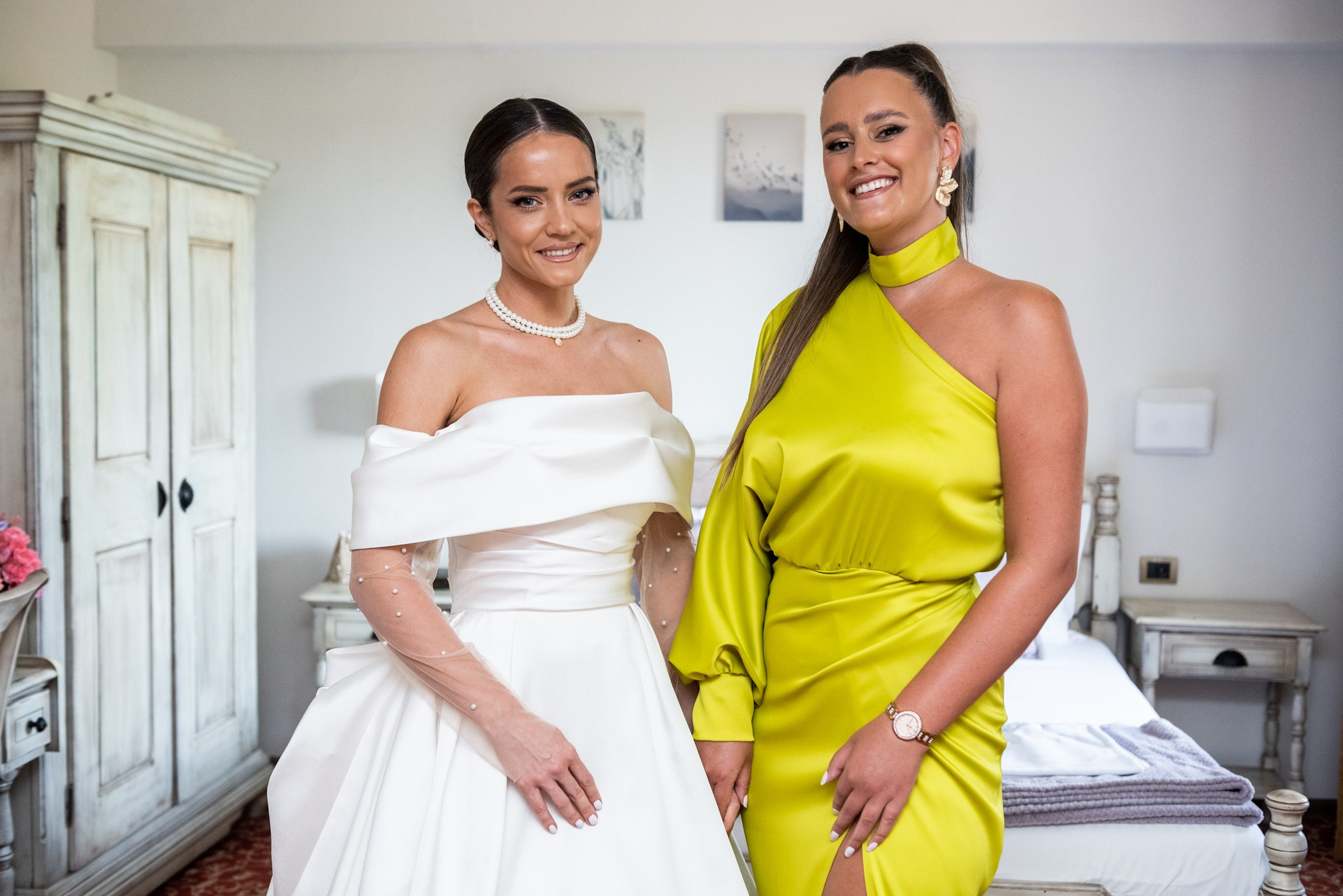 Stasa&Milan Wedding day. Andrej Hicil Wedding and Portrait photographer