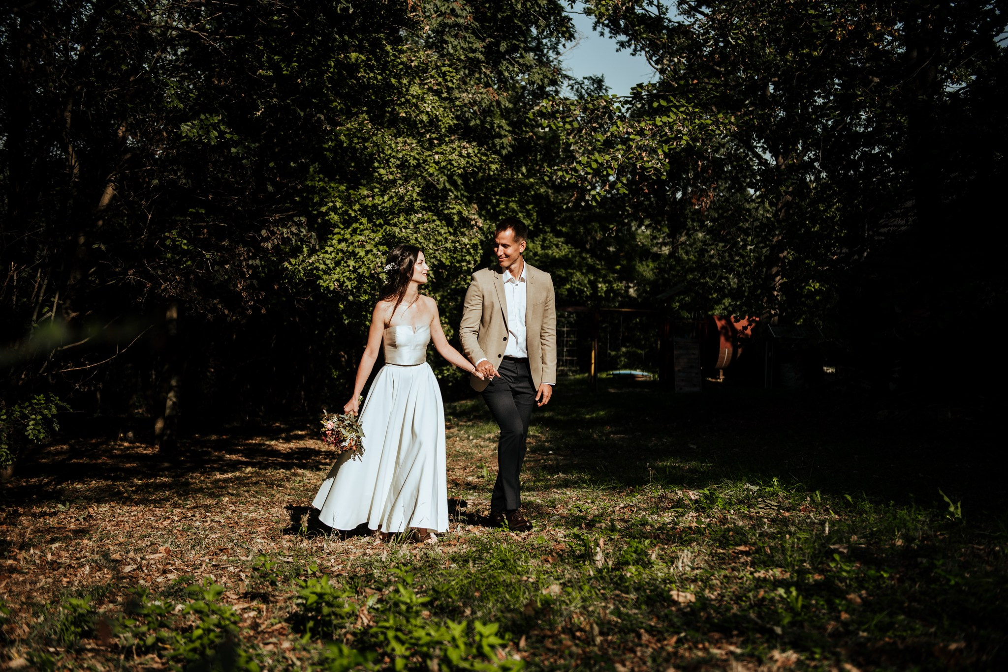 Wedding portfolio. Andrej Hicil Wedding and Portrait photographer