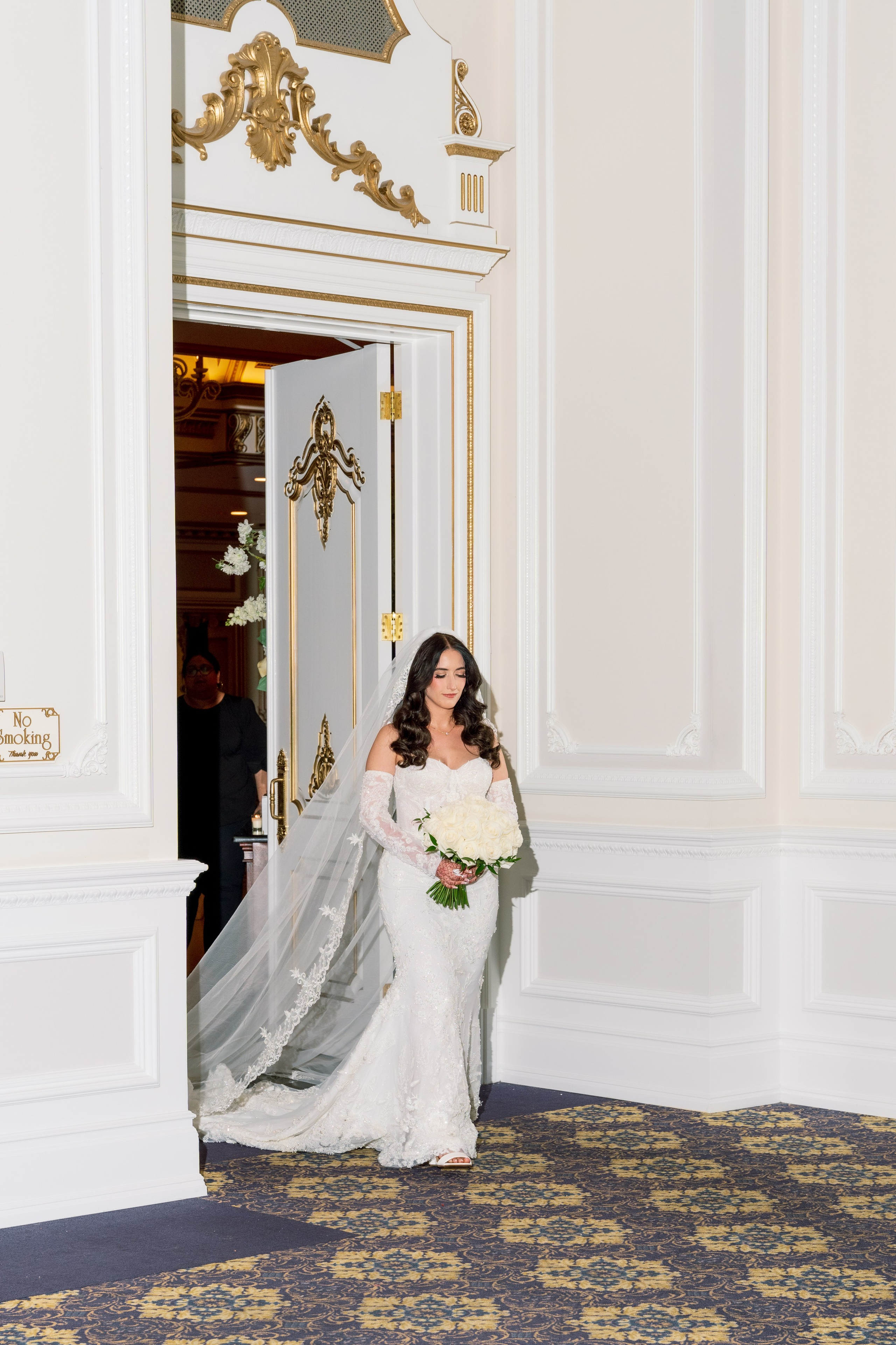 Sarah and Bhavin. Anna Krasnova Wedding photographer