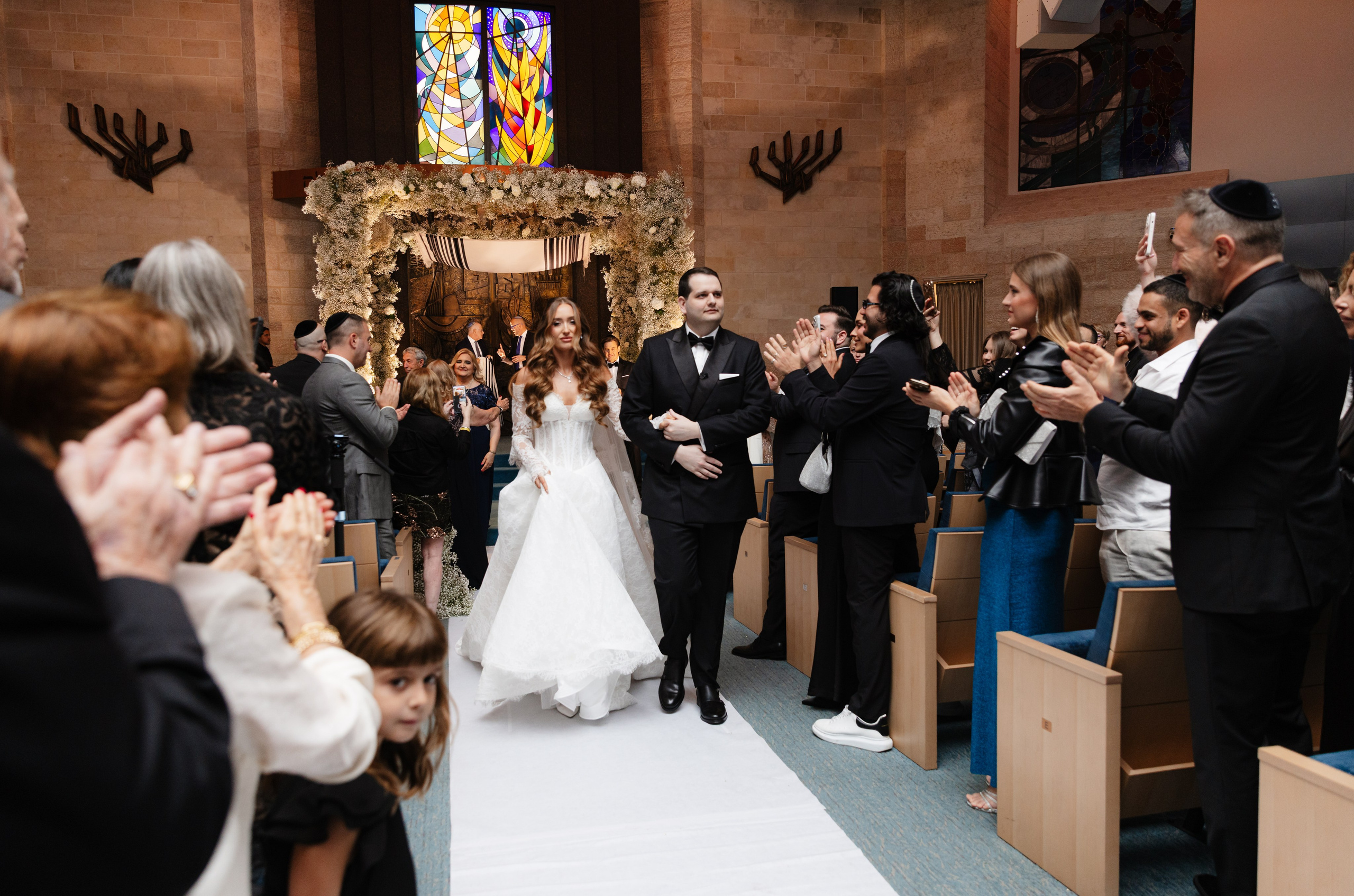 JUSTYNA & JULIAN. YES I DO PRODUCTION — Wedding photography&videography