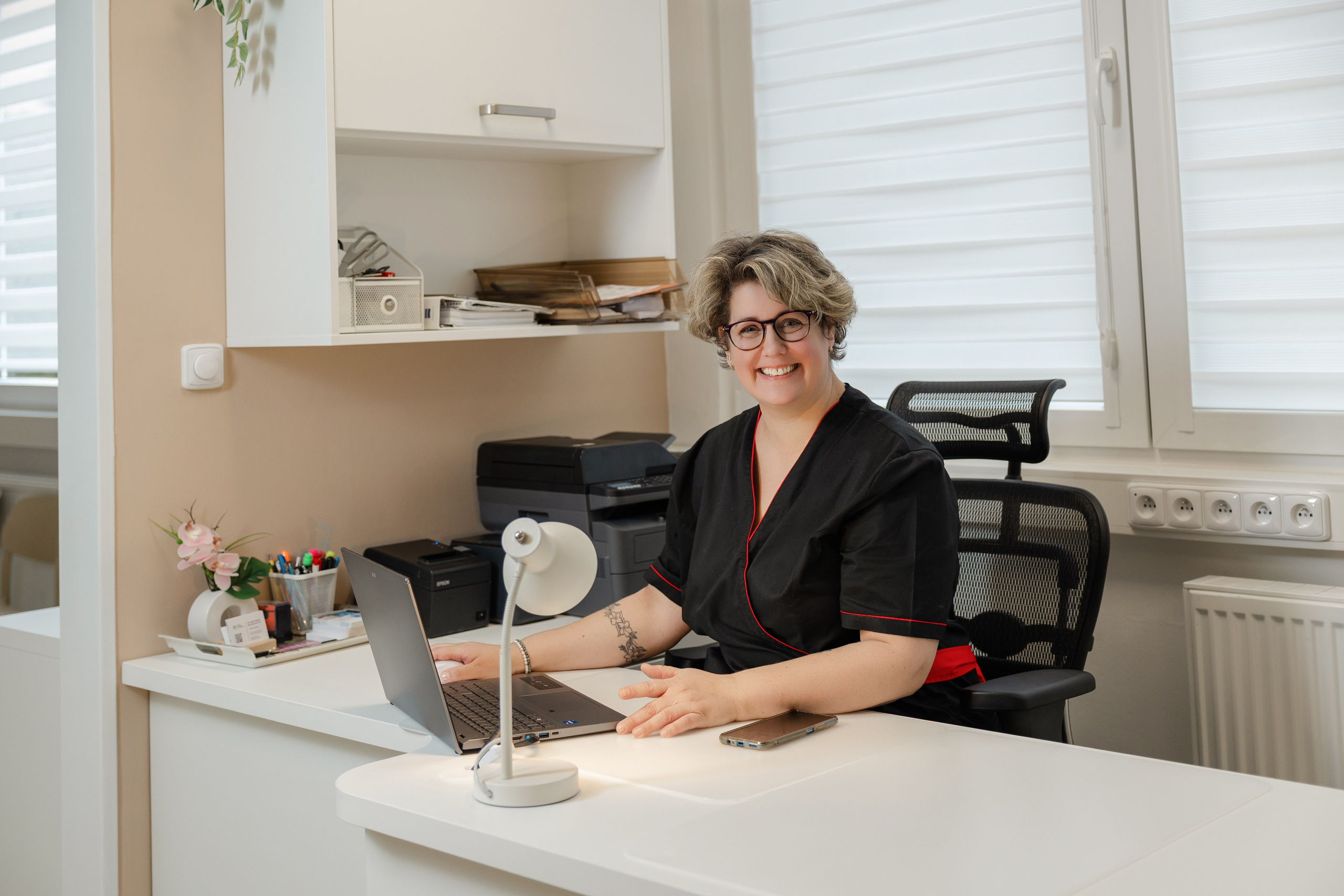 Focení značky / podniku / instituce. Fotografka Andrea Hlaváčová / Karlovarský kraj / Karlovy Vary Sokolov