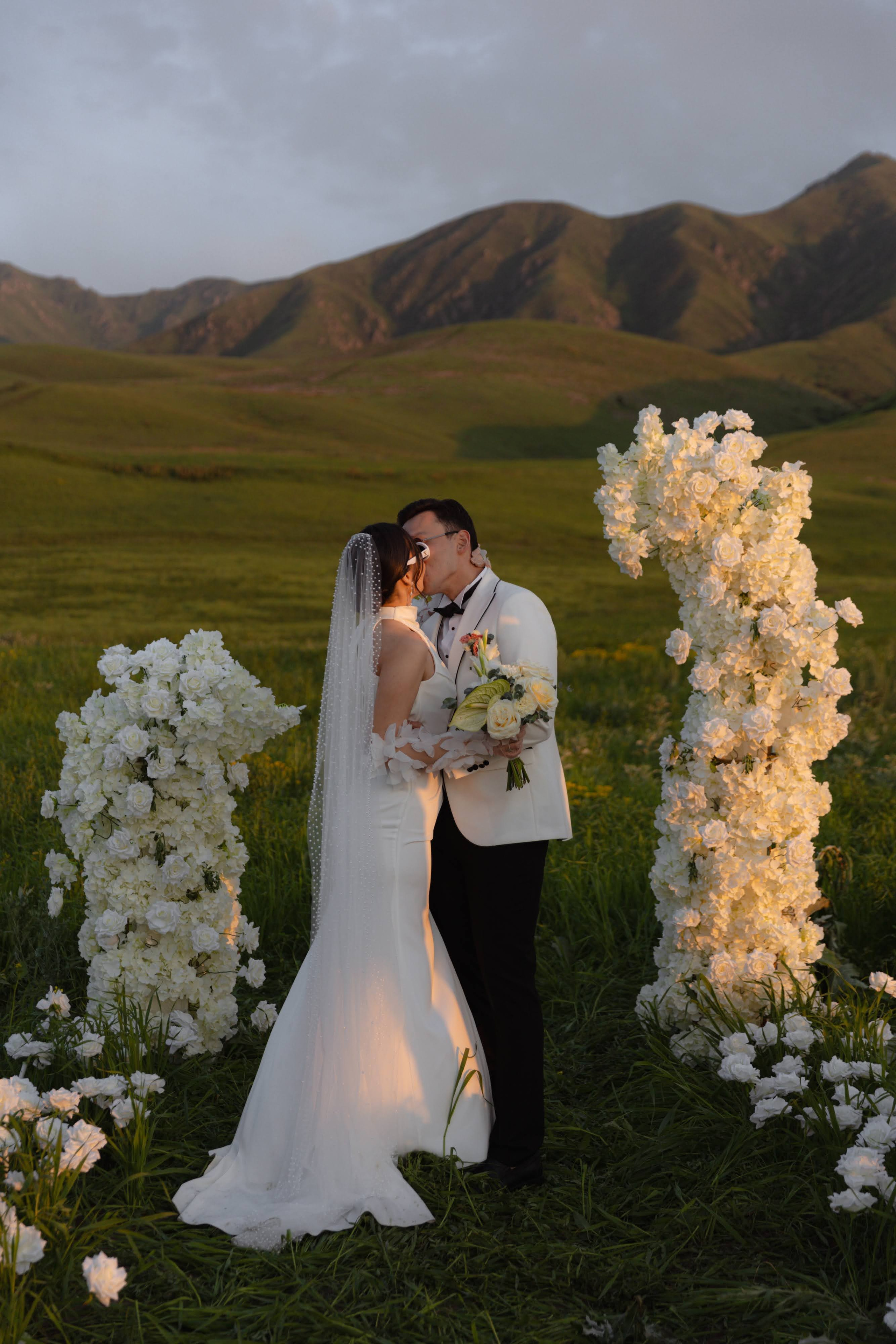 Портфолио. Свадебный фотограф Анастасия Биктимирова