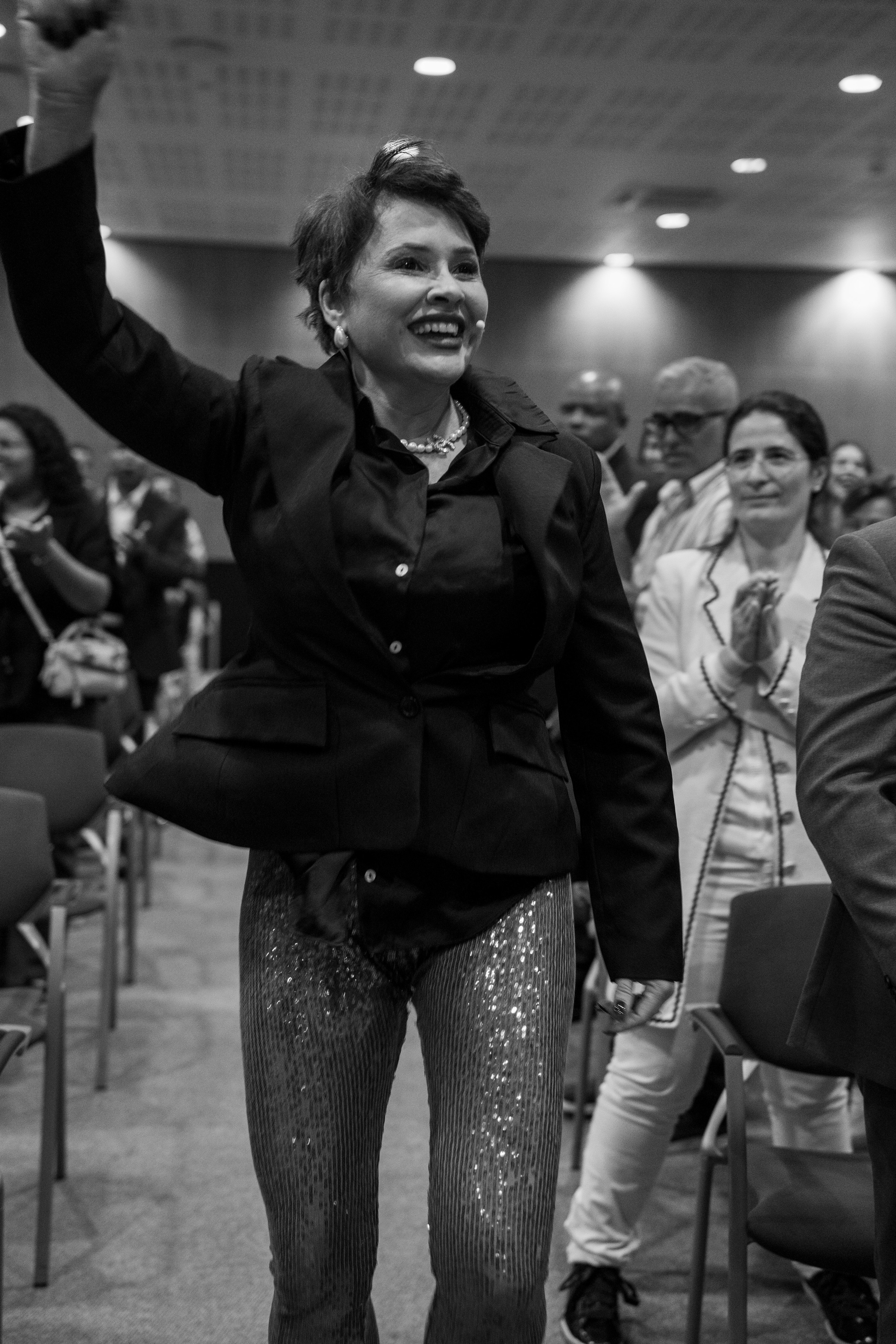 Evento — Expo Life — Lisboa. Frames by Giovani Braga