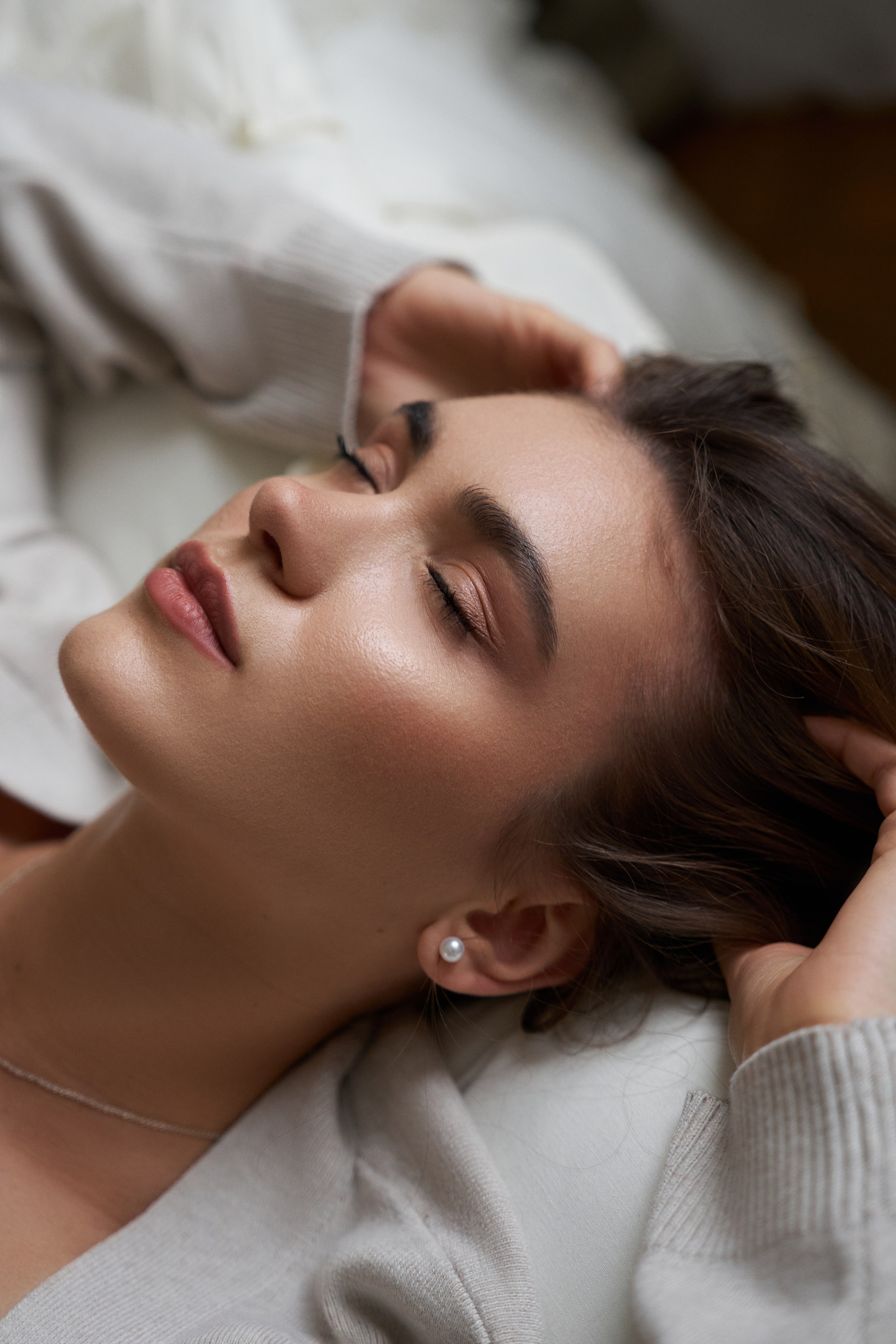 Portrait photographer Juliaqwh