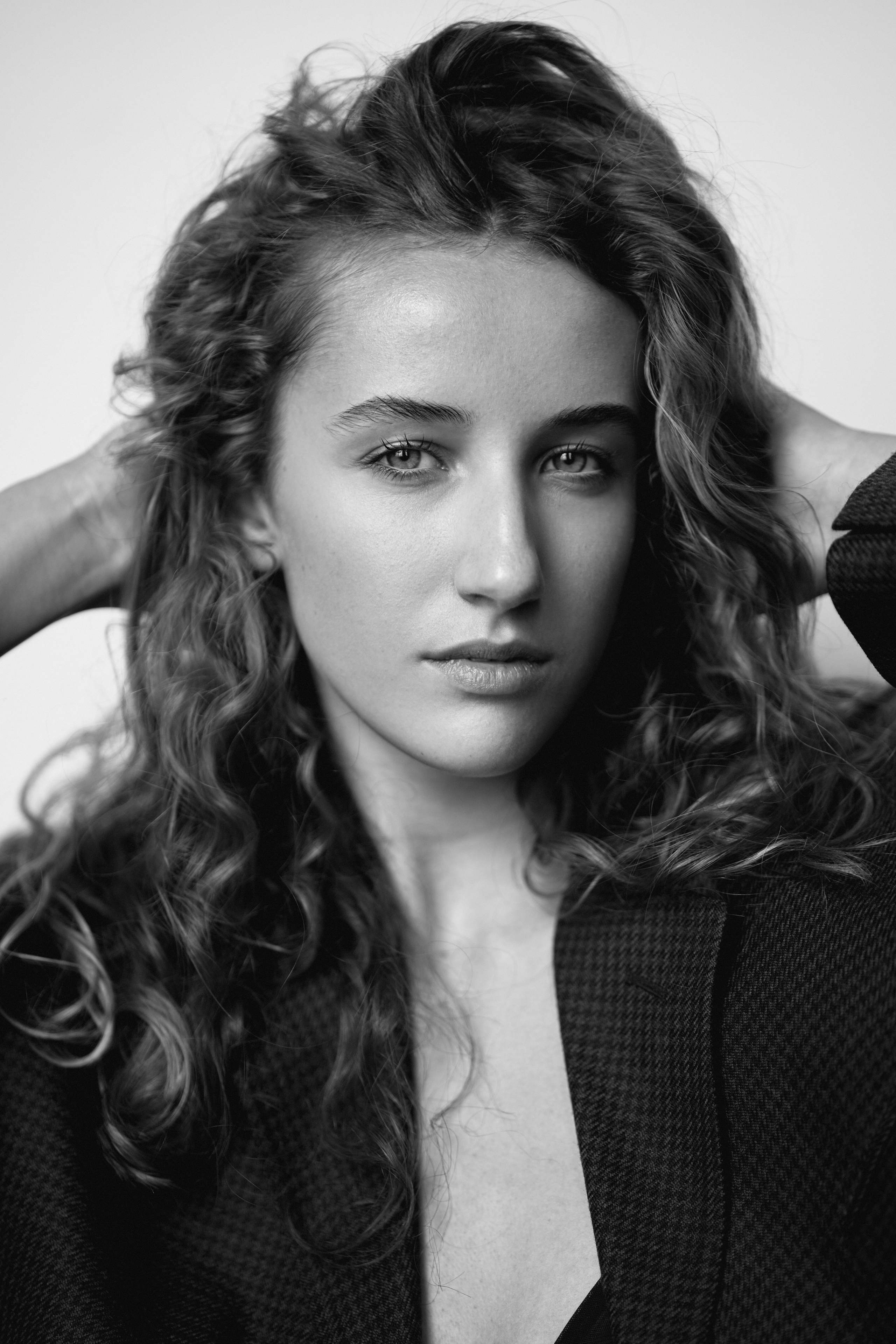 Portrait photographer Juliaqwh