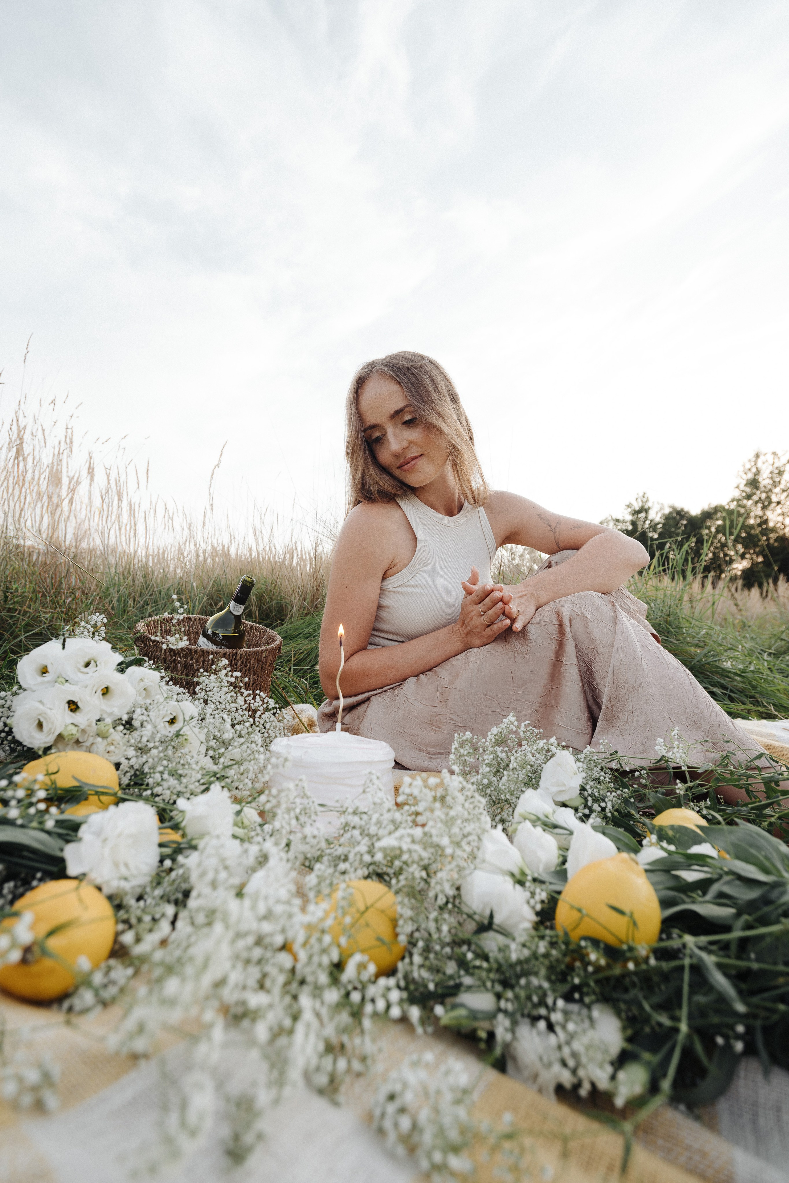 Olena. Karina Czernecka Foto