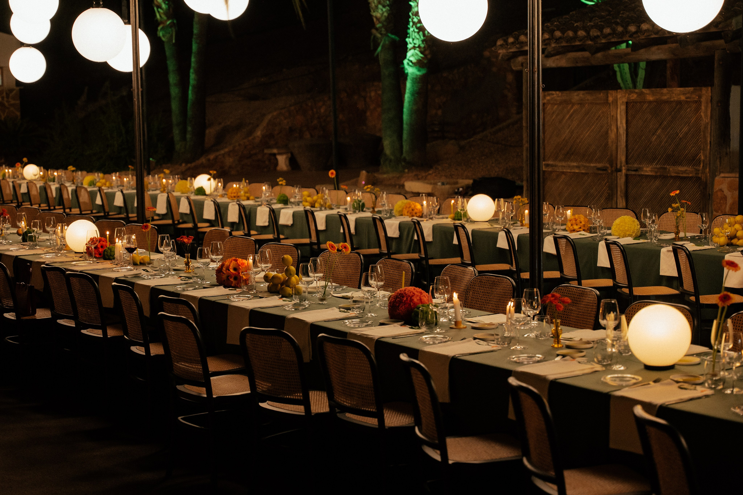 Gonzalo & Maria (Murcia)