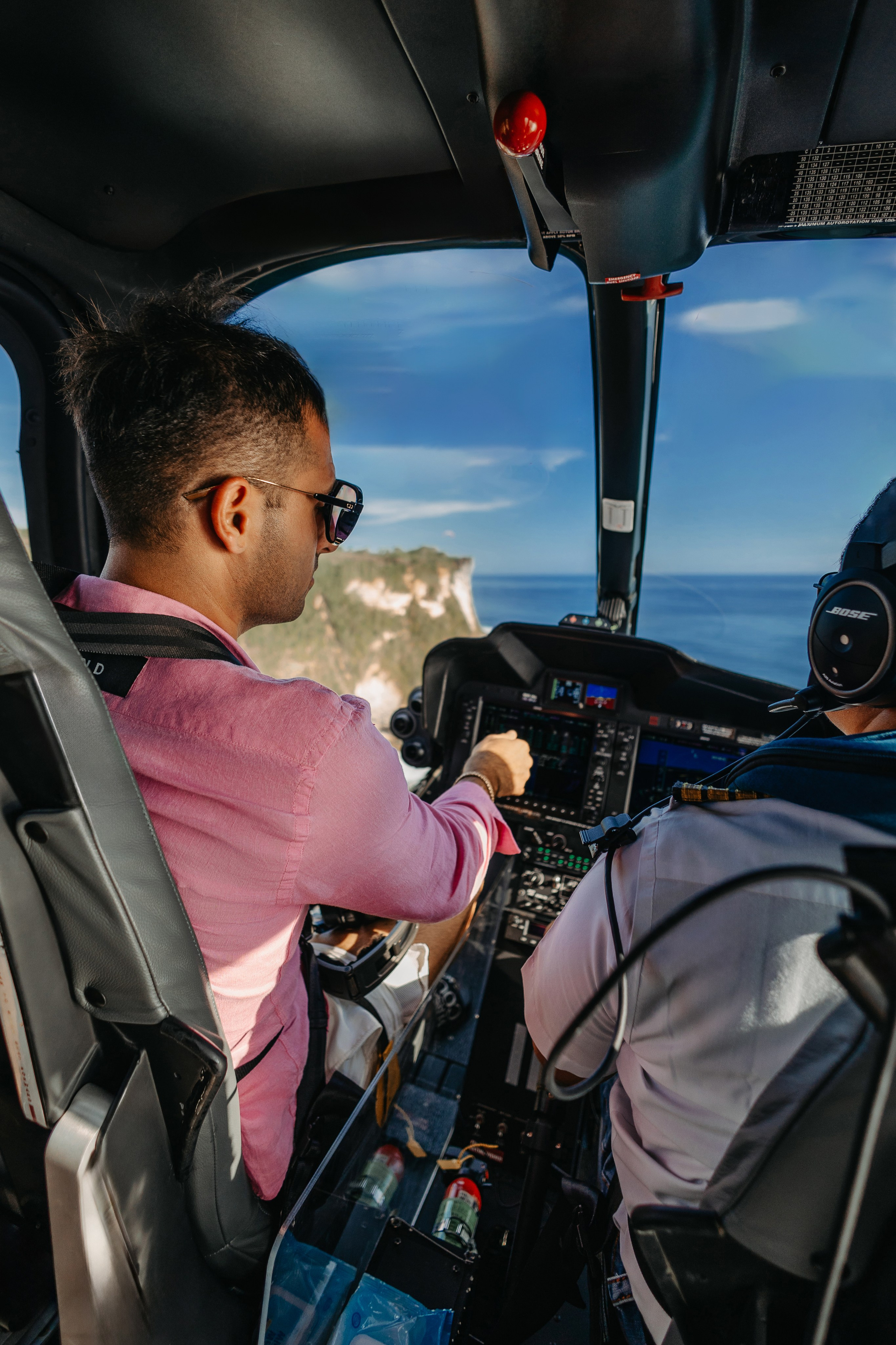 Helicopter. Профессиональный фотограф Нурмиева Вероника