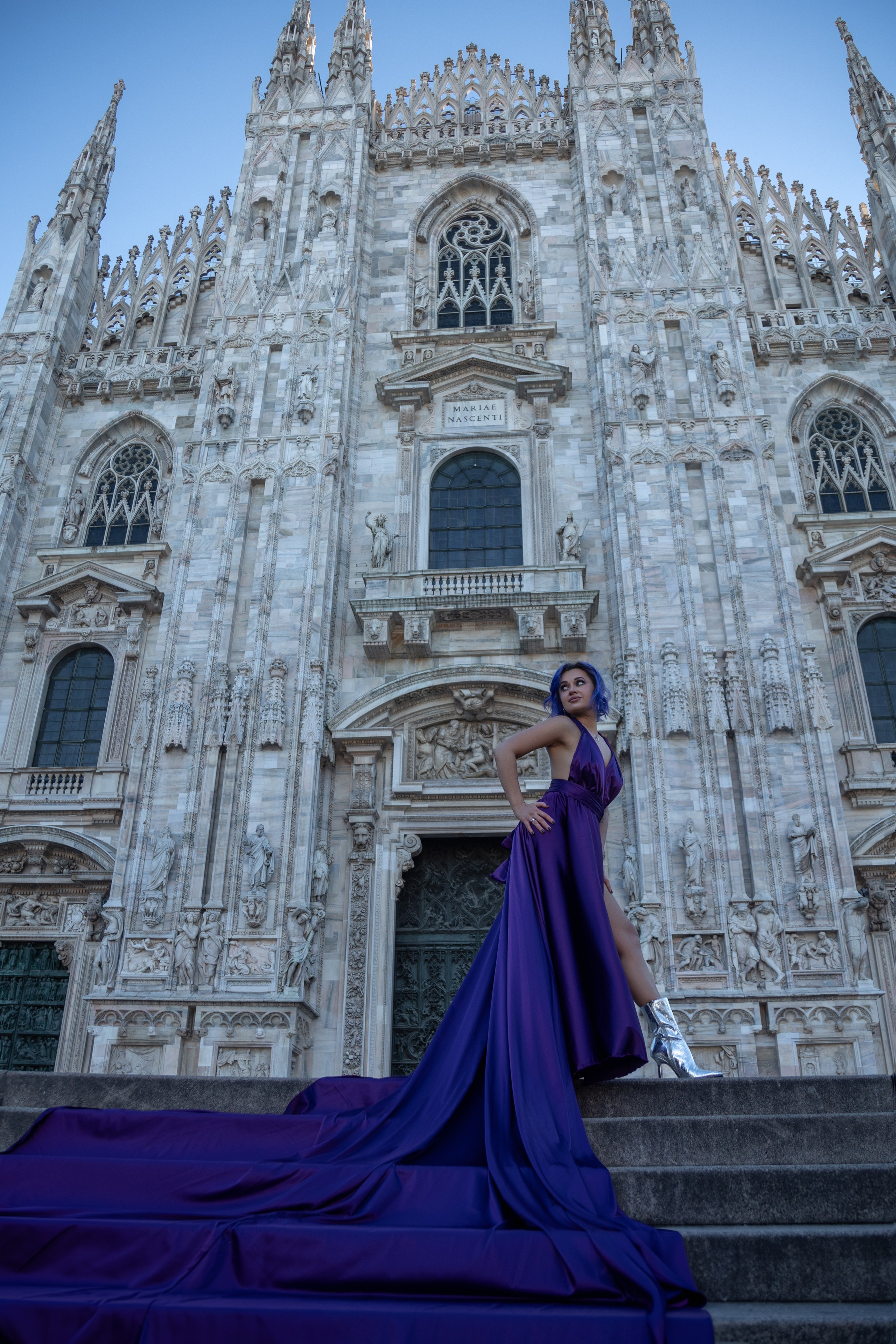 Lana. Photographer in Milan |Mila Pro Photo