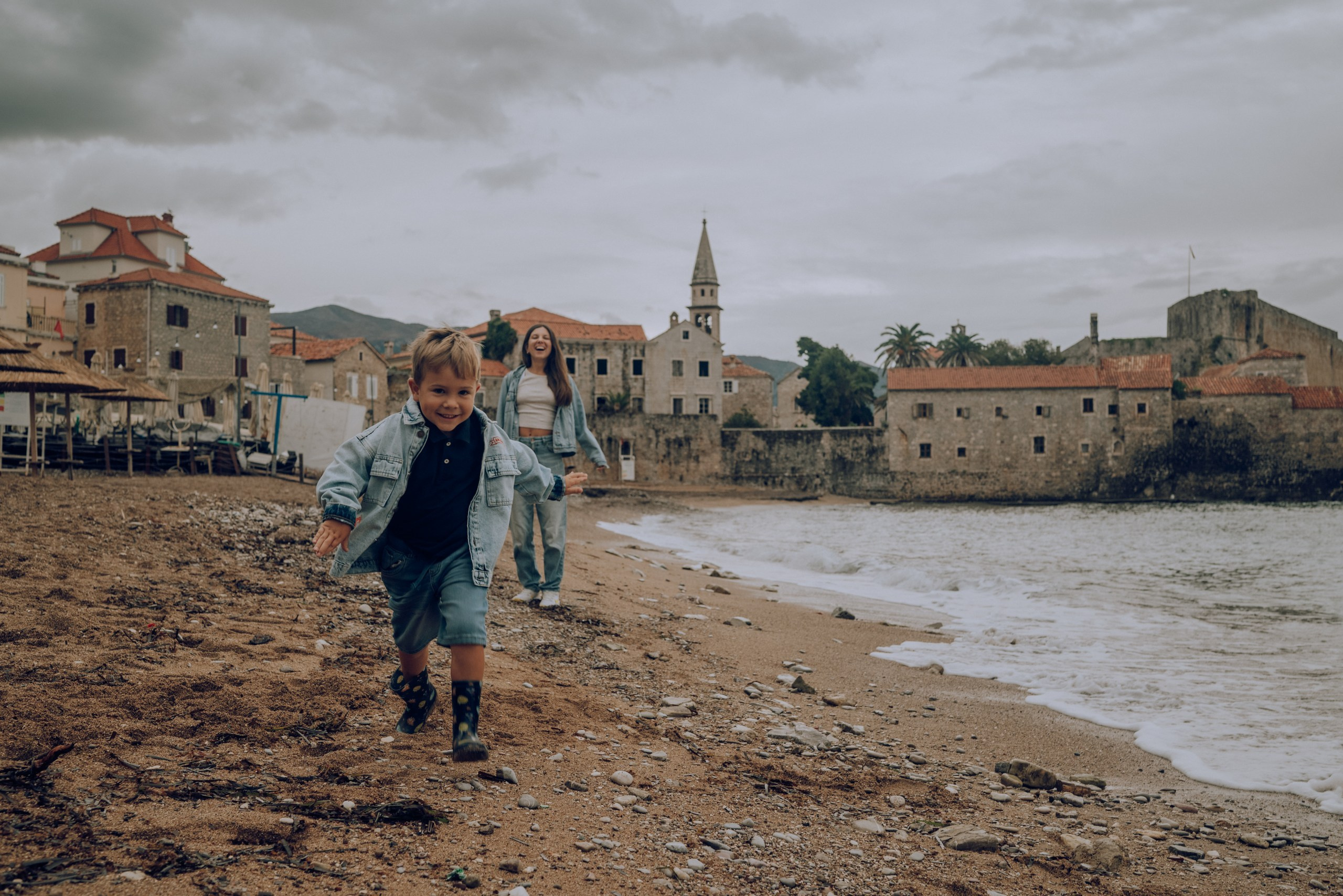 R.S. Семейный фотограф. Сербия. Нови-Сад. Белград
