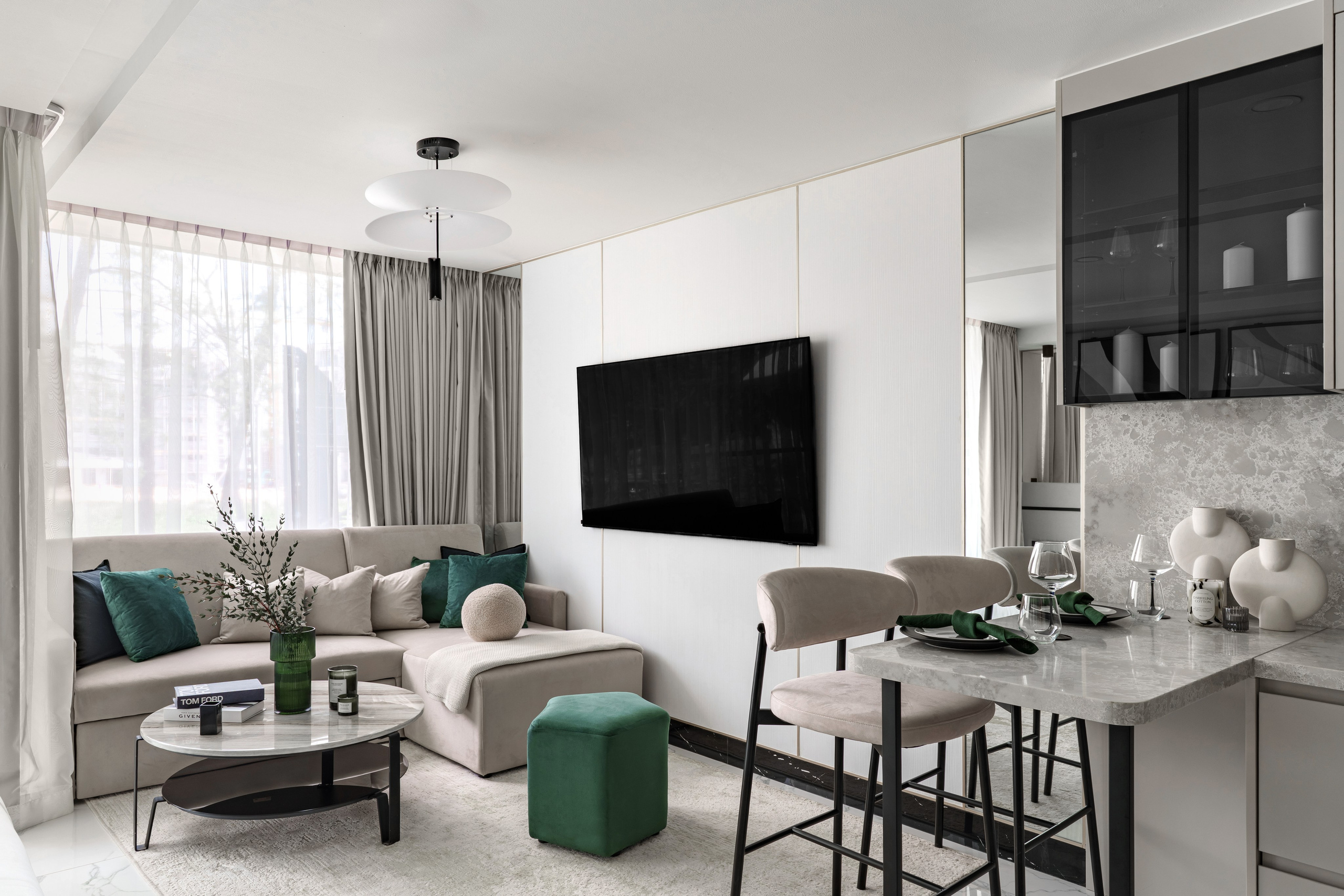 Interior photographer in Phuket | Perelude Interior