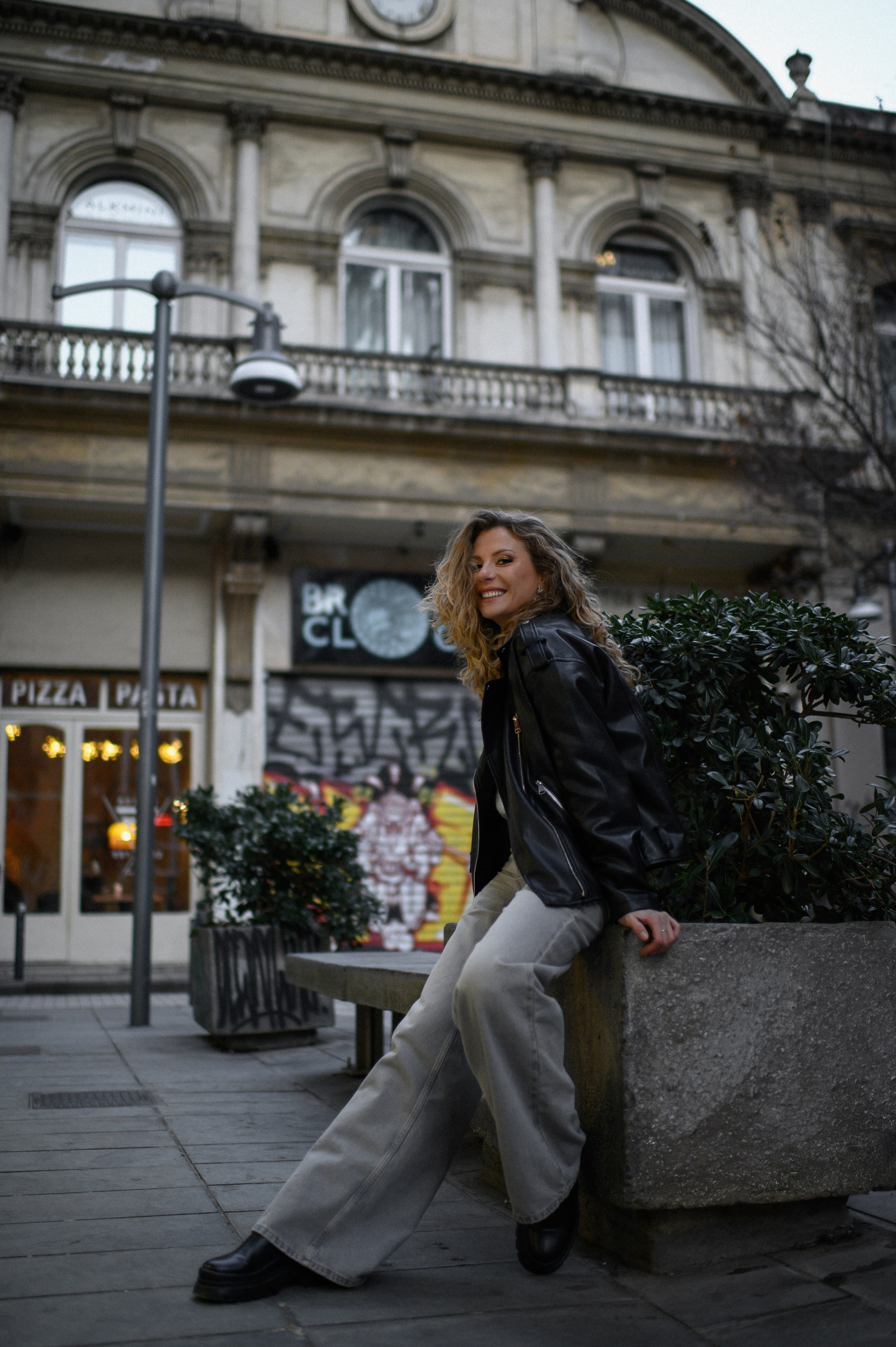 Kseniya. Family, children, portrait, and event photography in Thessaloniki