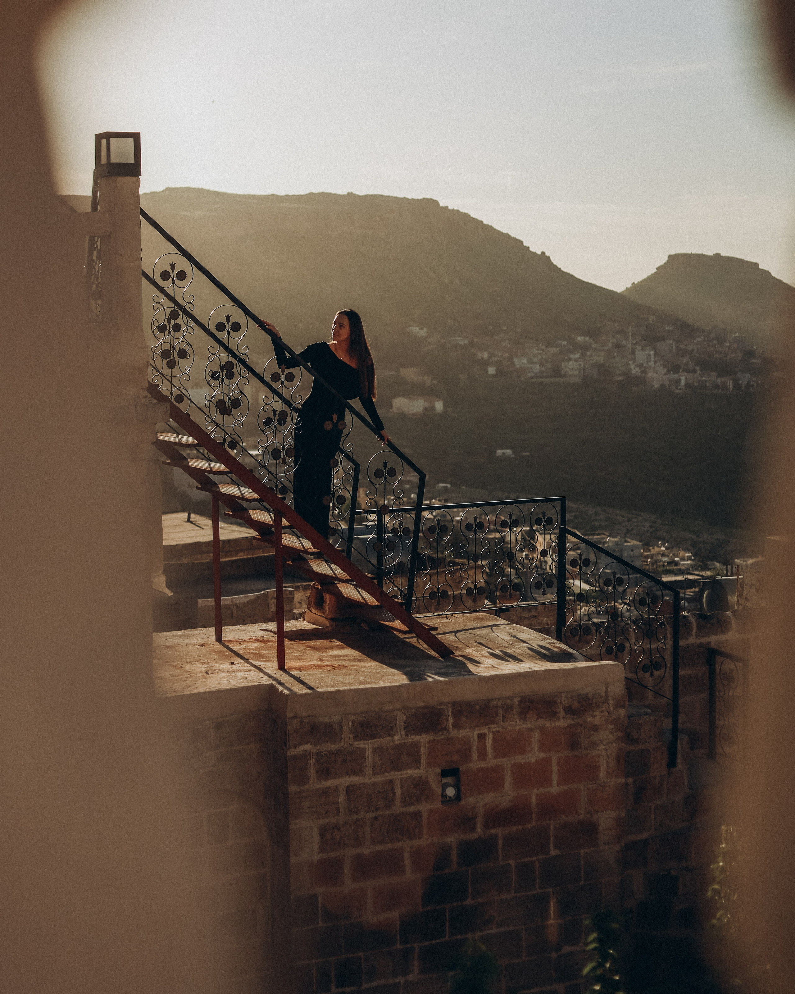 Portraits. Fashion and portrait photographer worldwide