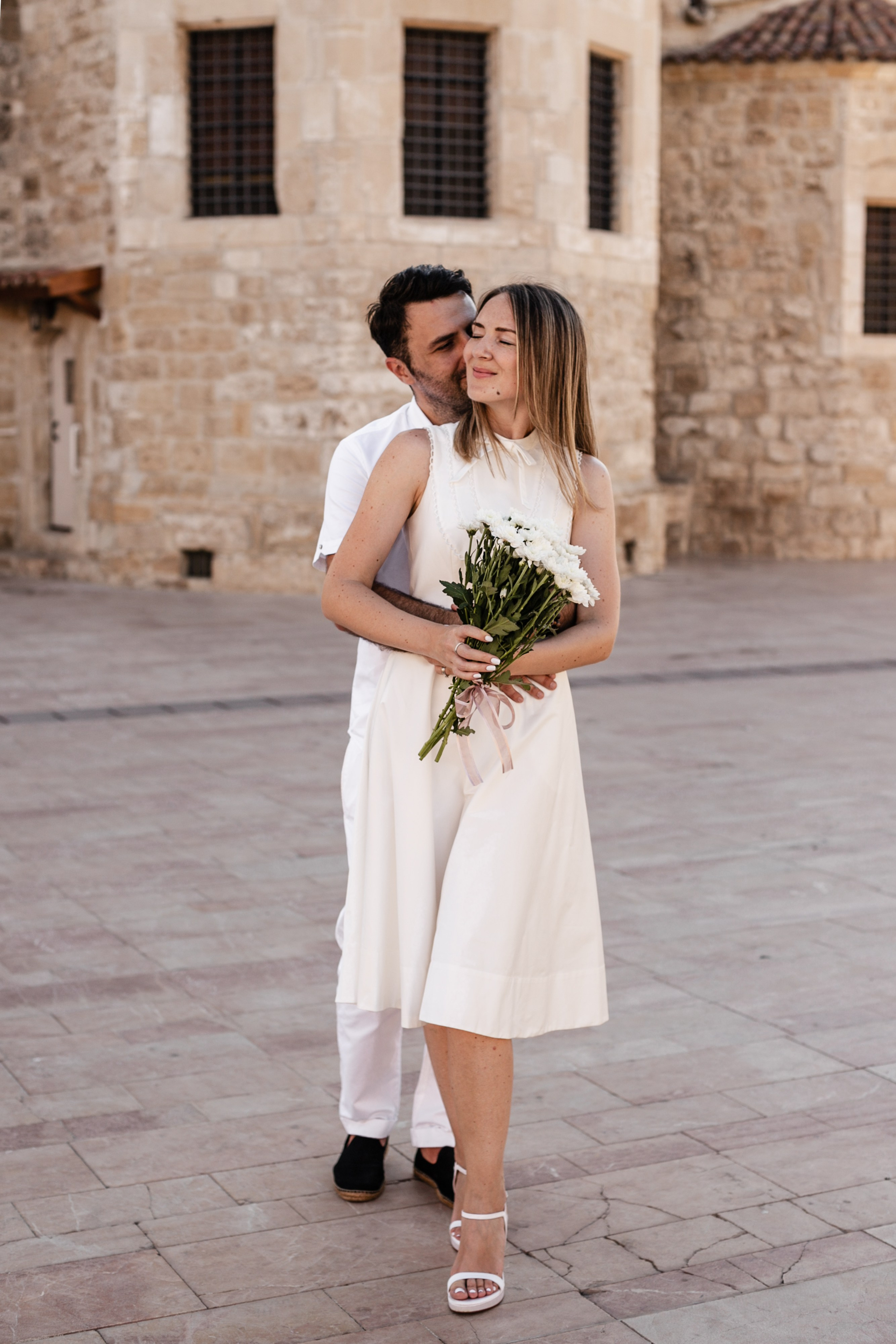 1 year. Cyprus Wedding & Family Photographer. Capturing cherished moments across the island: Larnaca, Limassol, Ayia Napa, Protaras, Paphos, Nicosia