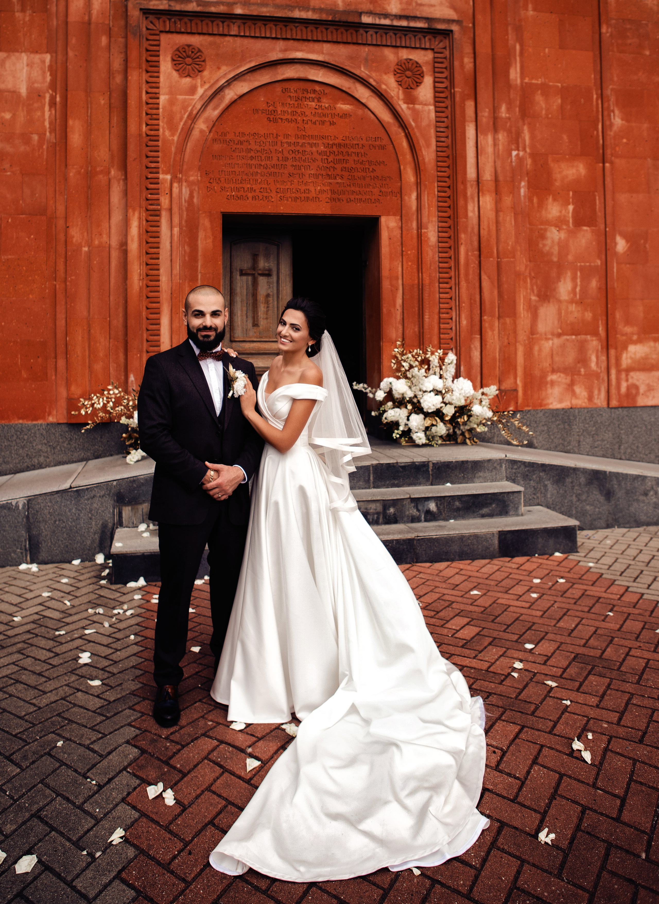 Wedding. Fotógrafo en España y Valencia