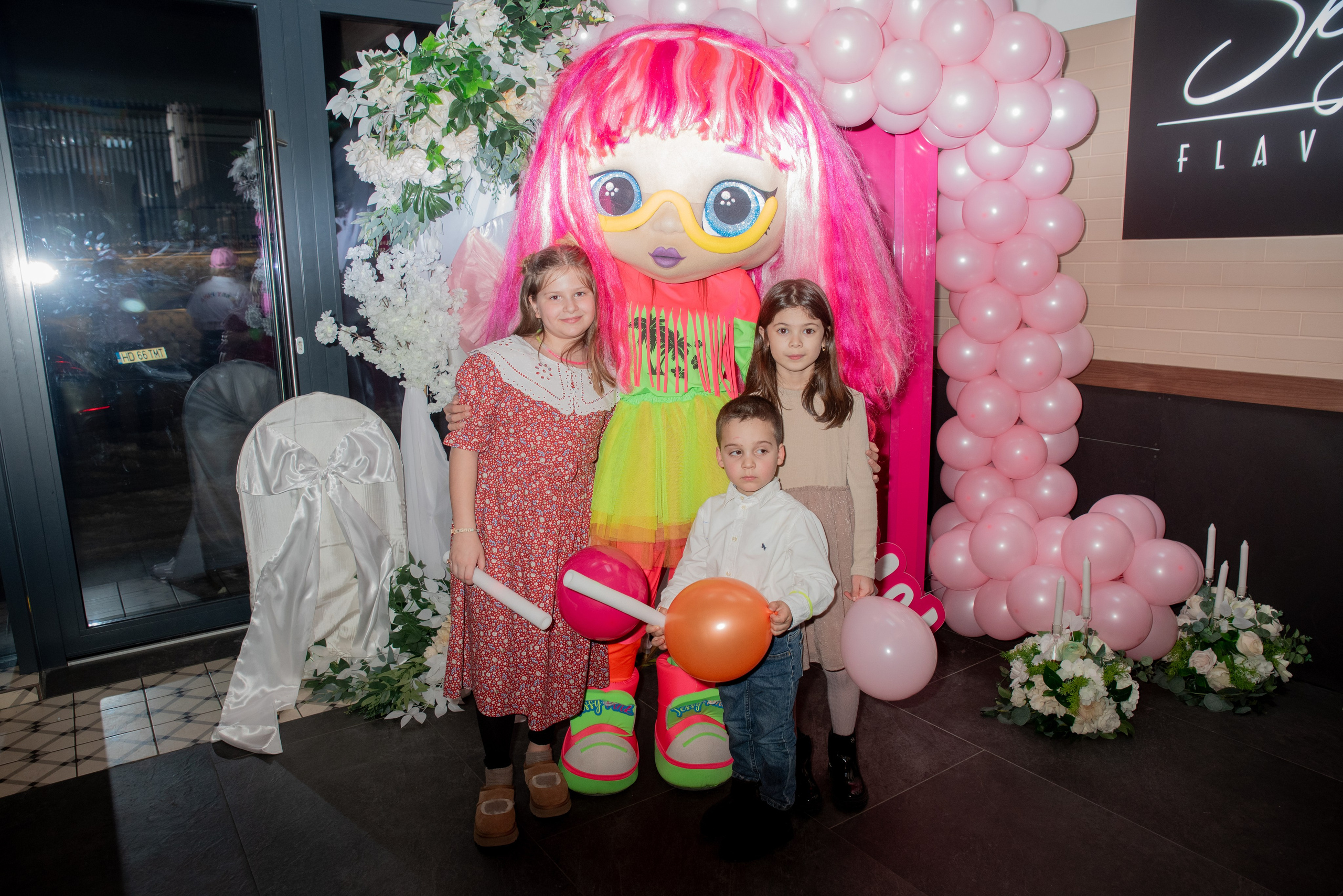 Ana Ionascu. Neagoe Studio — Fotograf Nuntă & Evenimente