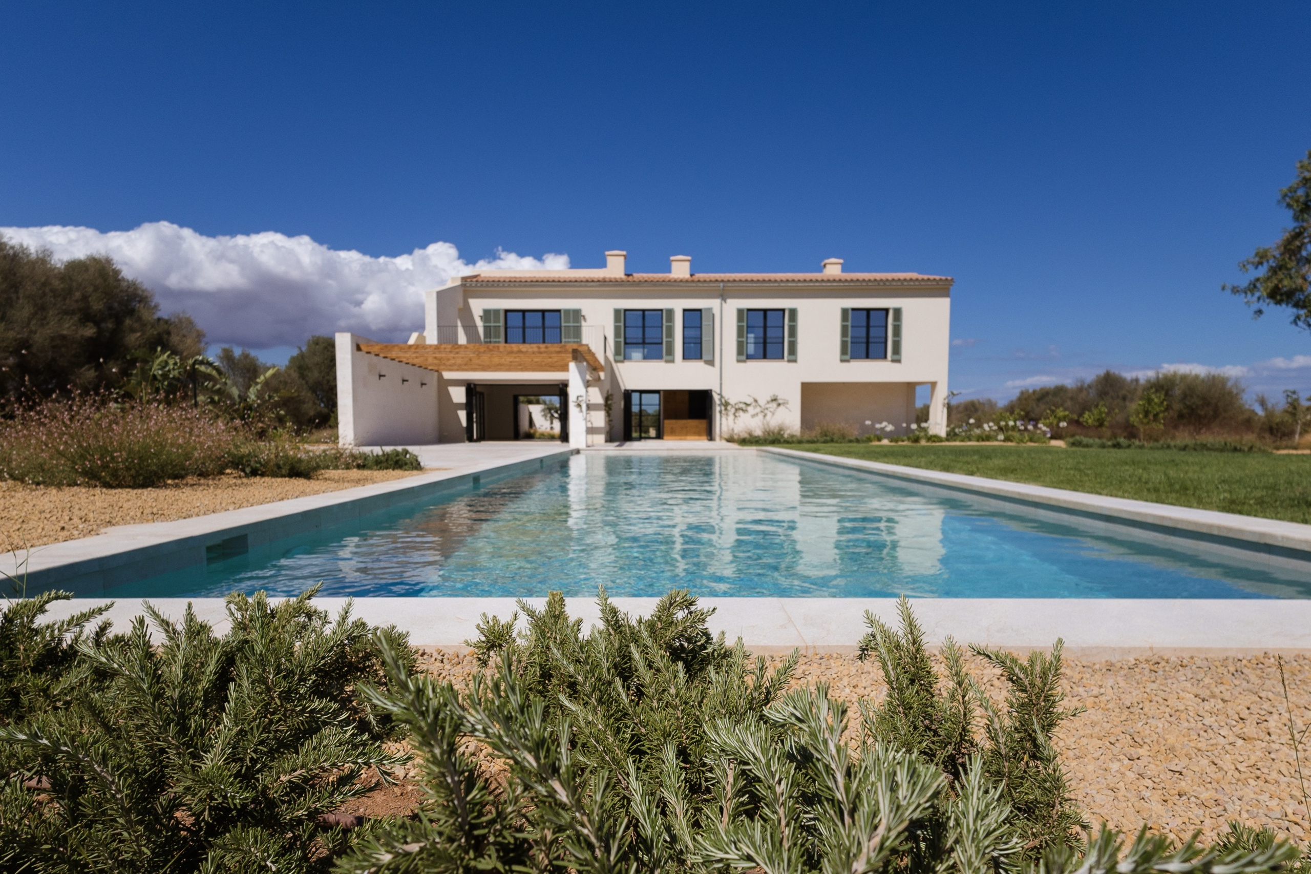 Immobilien - Finca Mallorca - Ses Salines. Viktoria Motte Fotografie Event-, Business- und Porträtfotografie Stuttgart | Mallorca