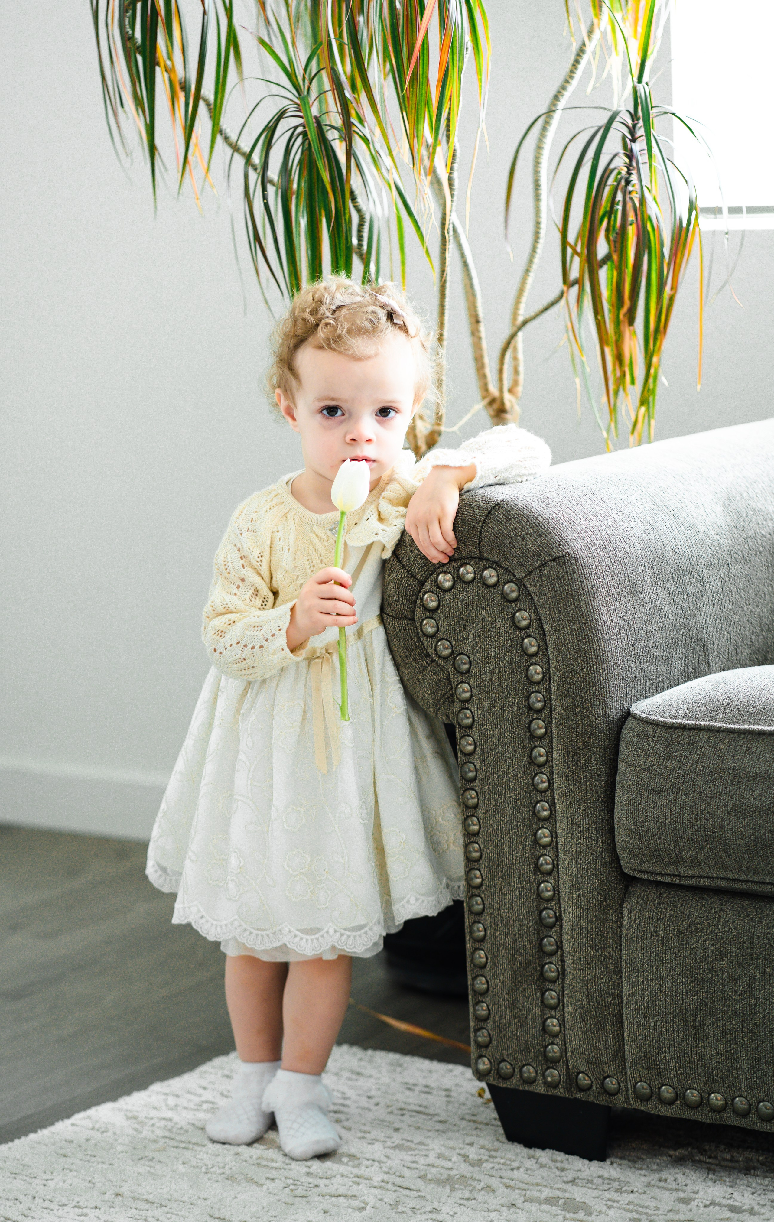 Milish Family. Sacramento Photographer — Olga Maltseva based in California