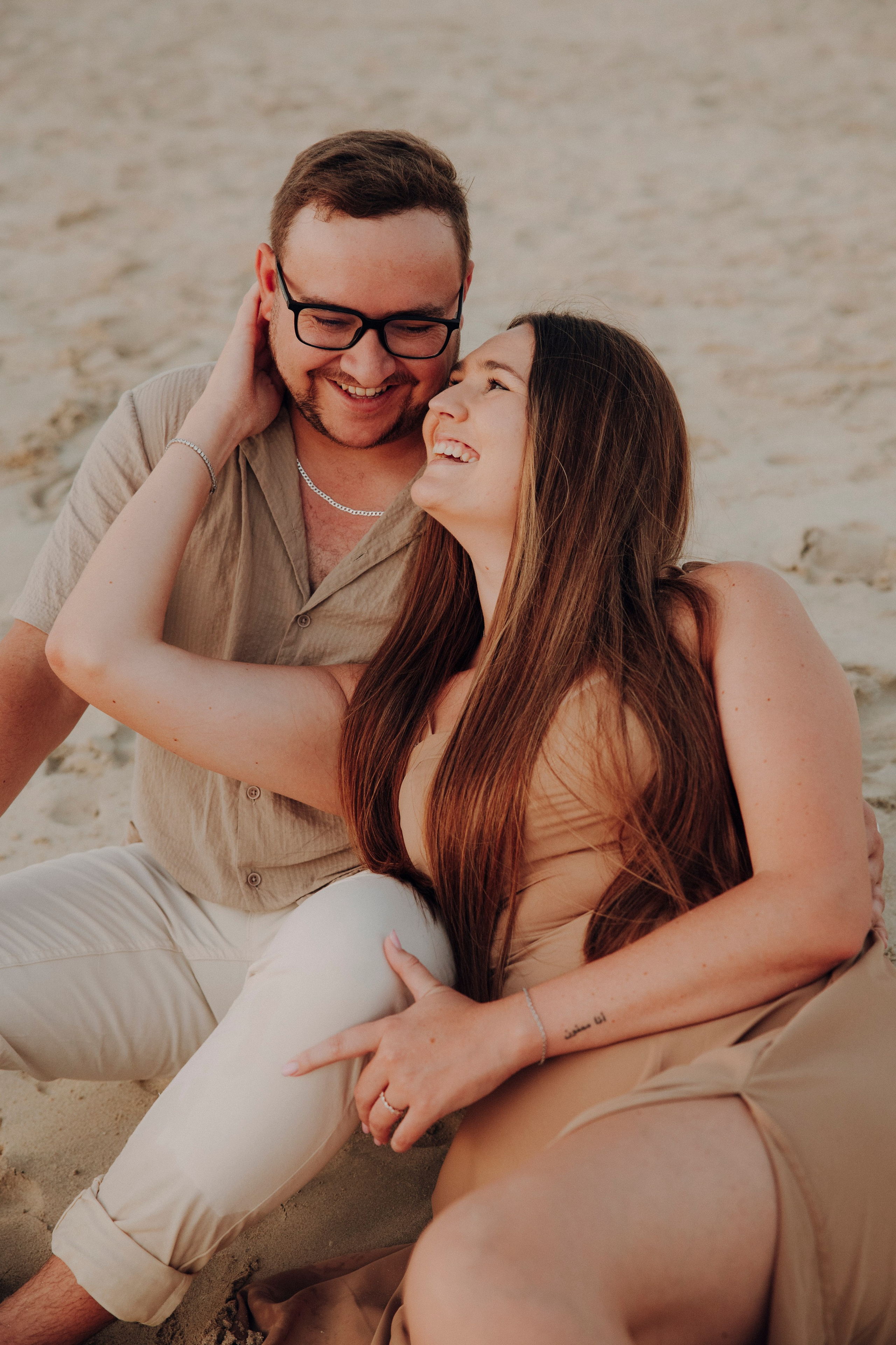 Olwen & Bianca PreWedding