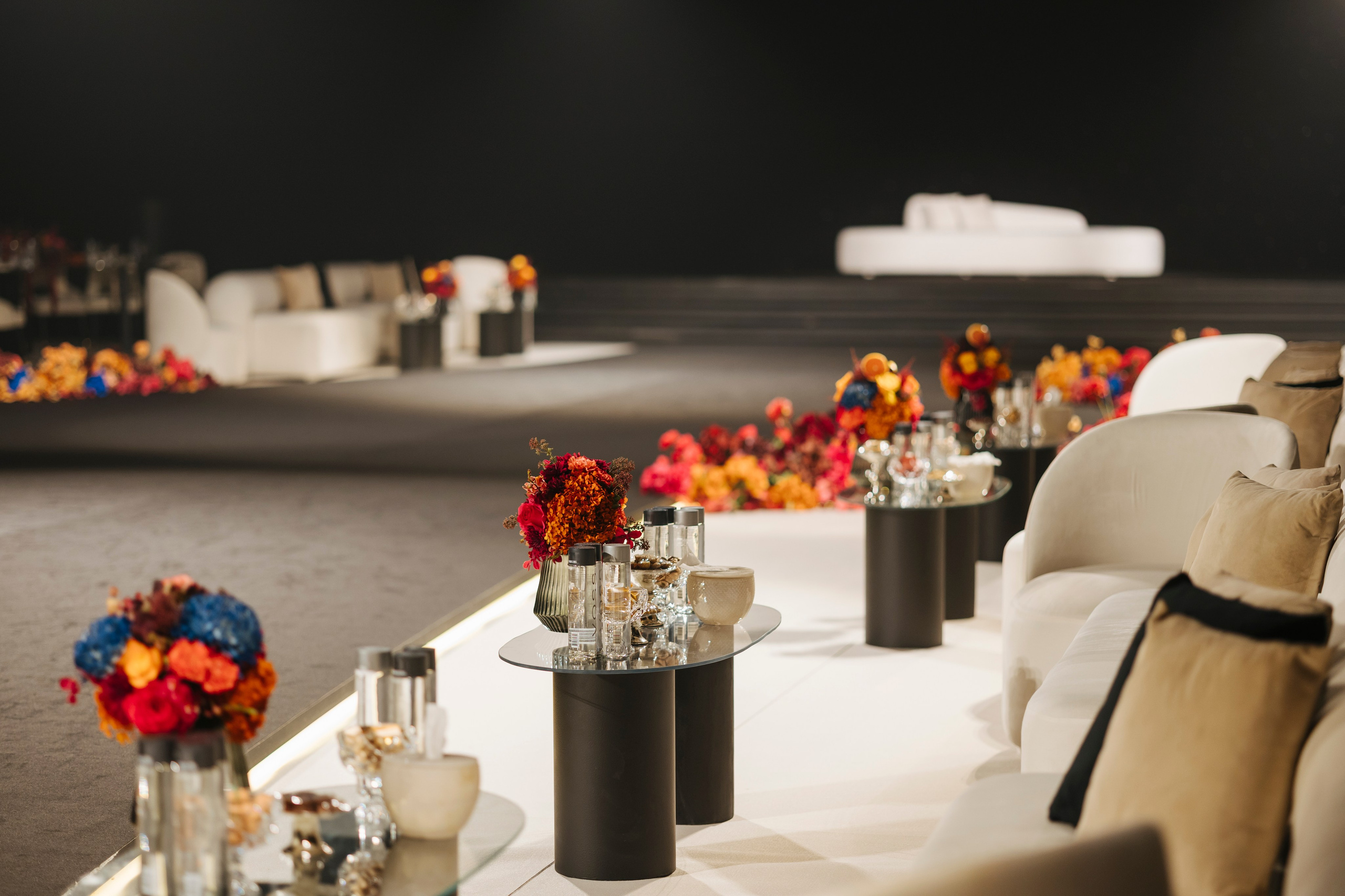 Hessa & Omar Wedding