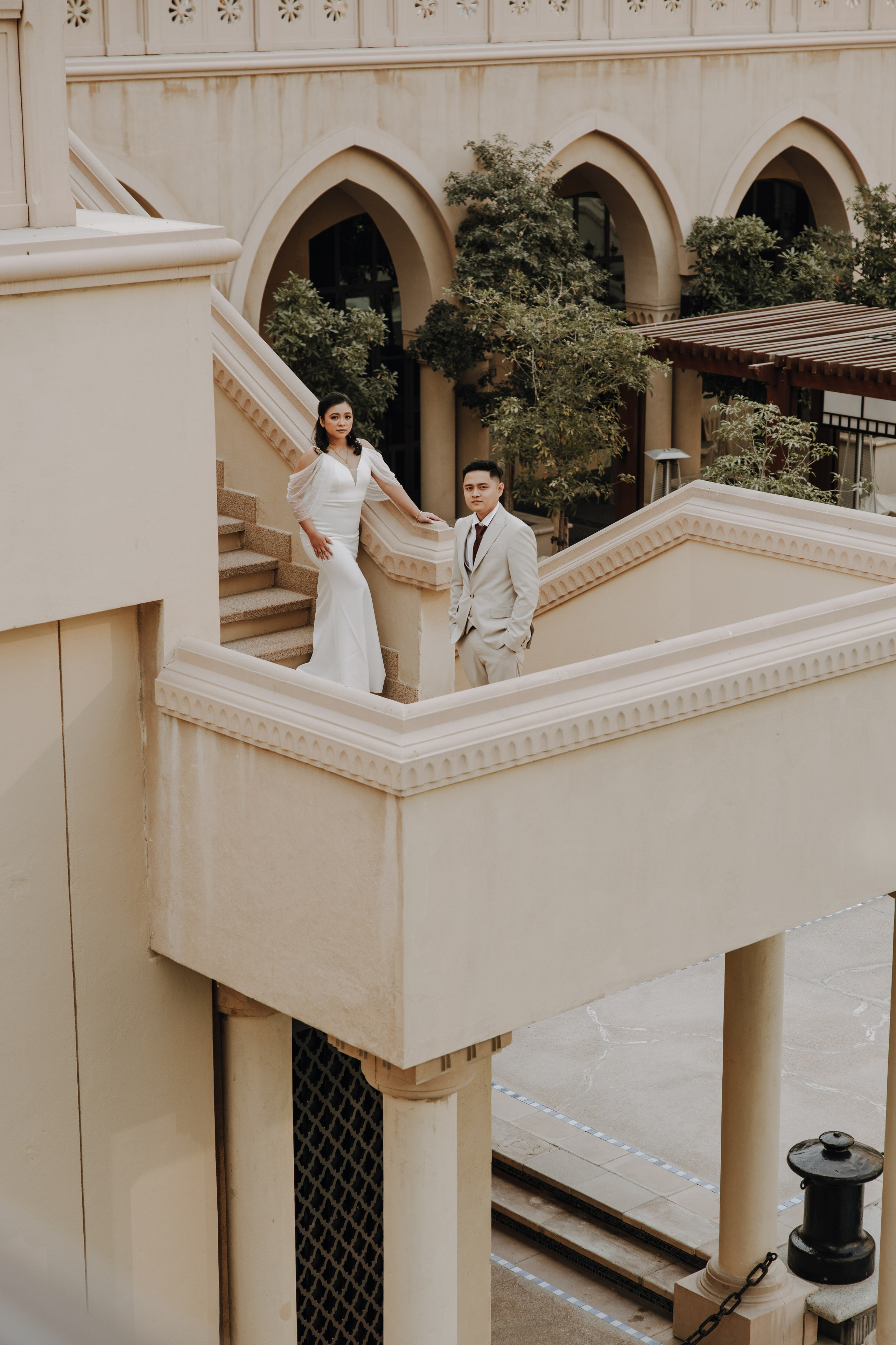 Trisha & Jason Wedding