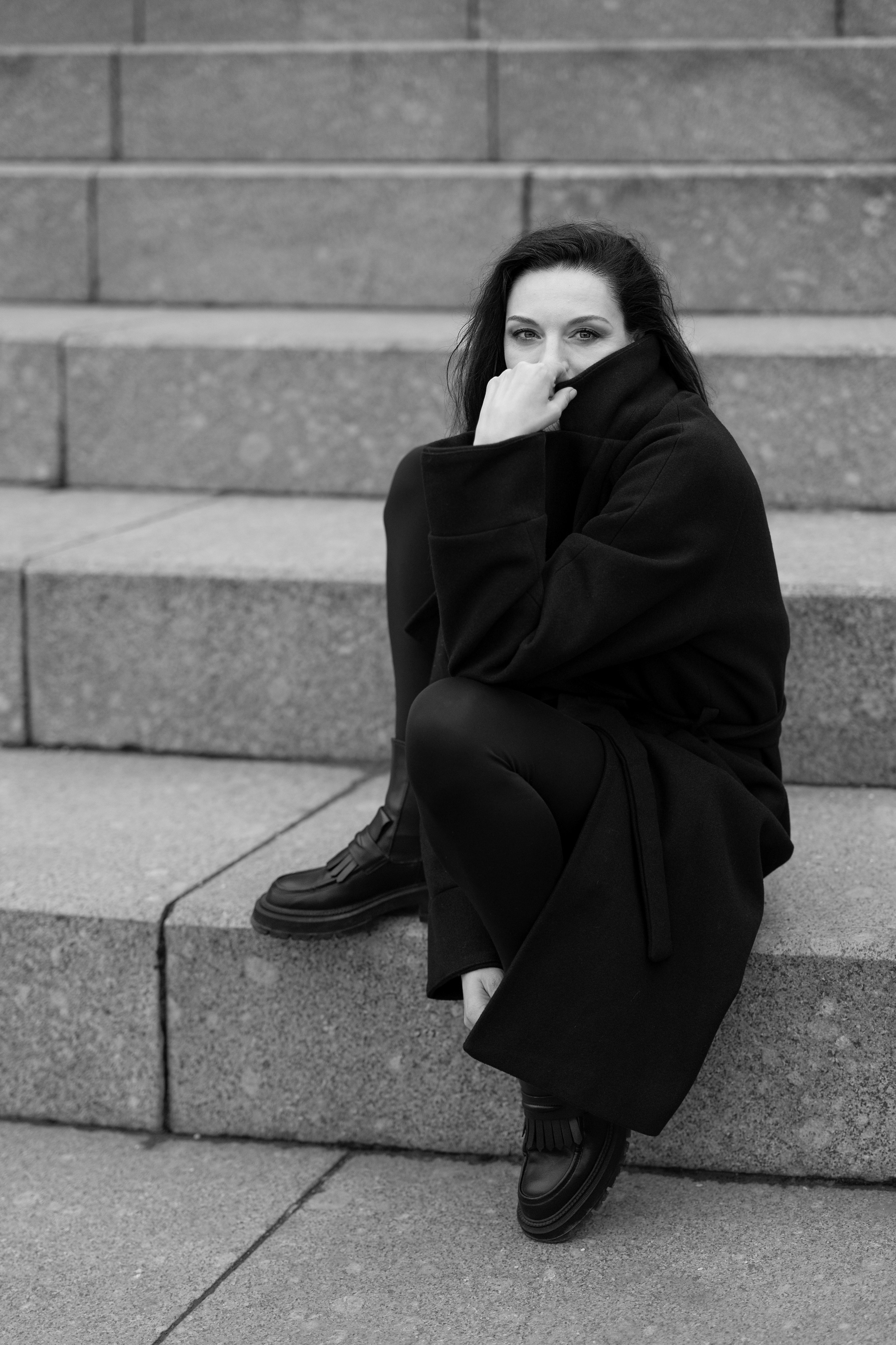 ЮЛИЯ. Женский фотограф 45+ Наталья Колосанова, Москва