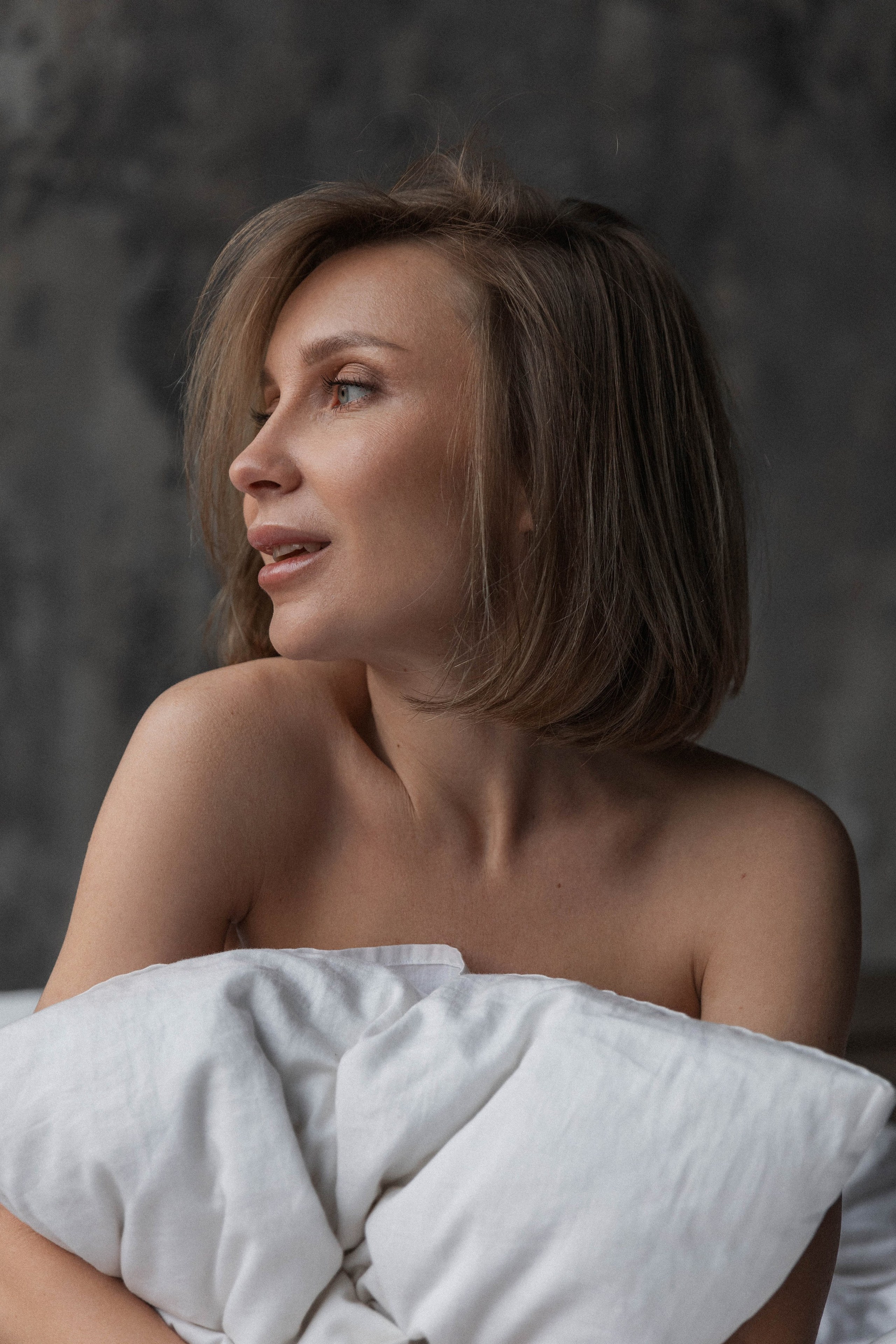 Екатерина Бурова. Портретный фотограф Юлия Семенчук