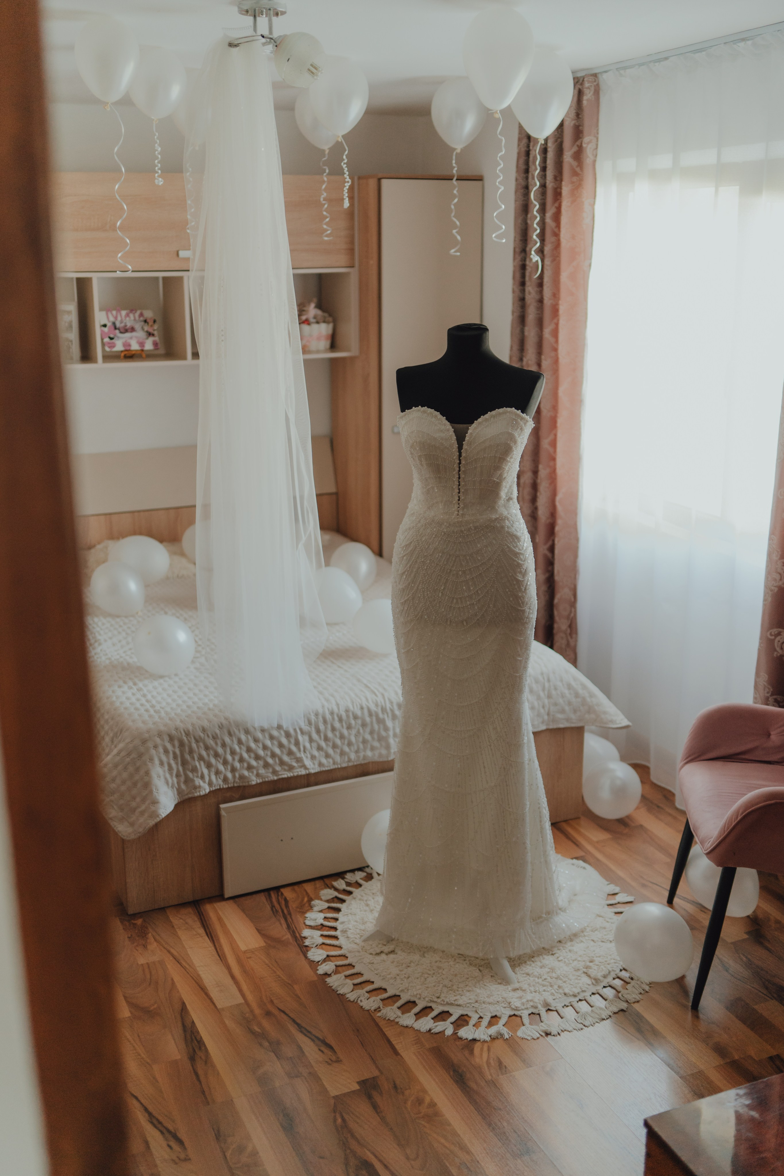 Nunta Simina & Lucian. Events photographer Paul Dafina