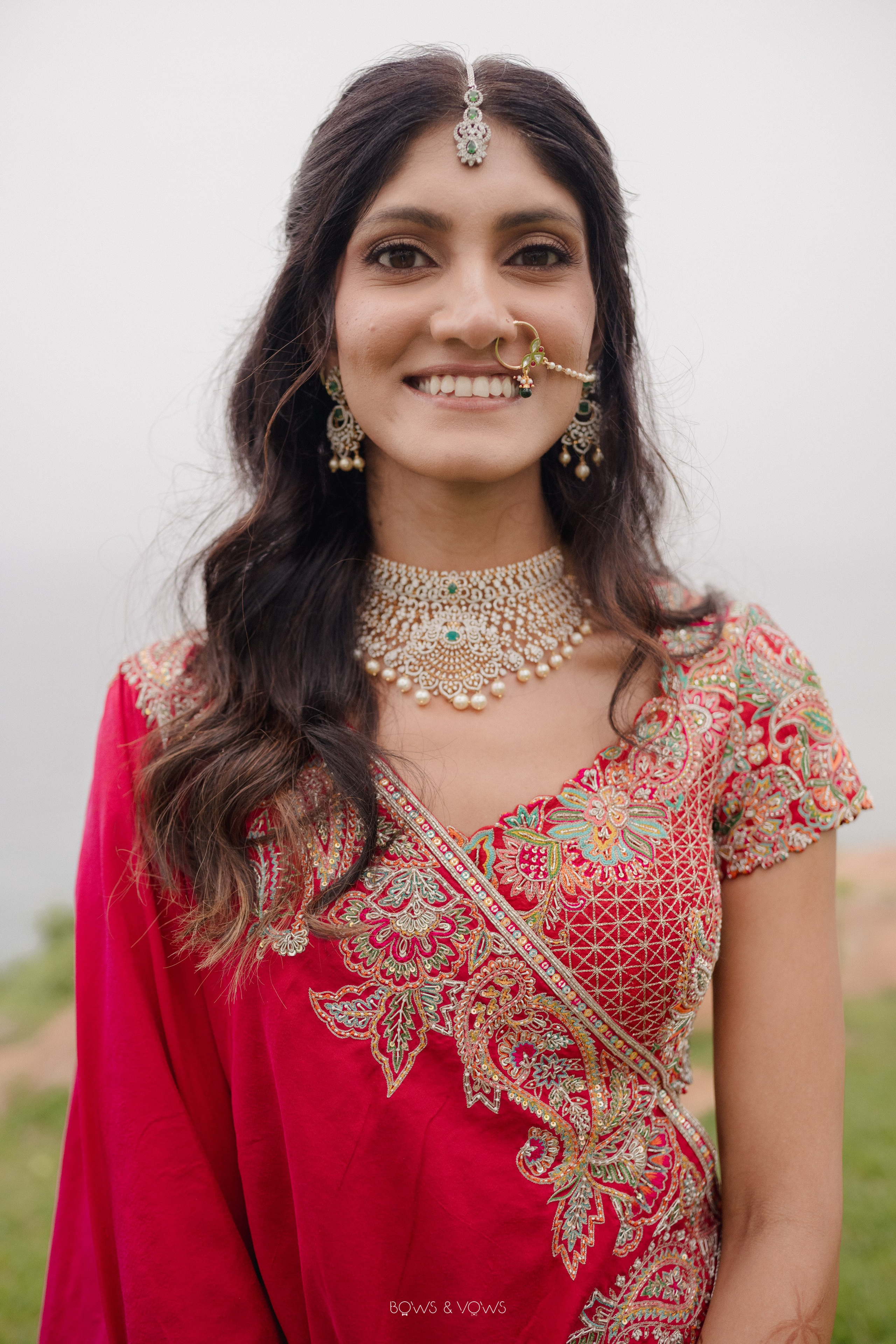 SANAYA & REID. WEDDING PHOTO COLOR GRADING