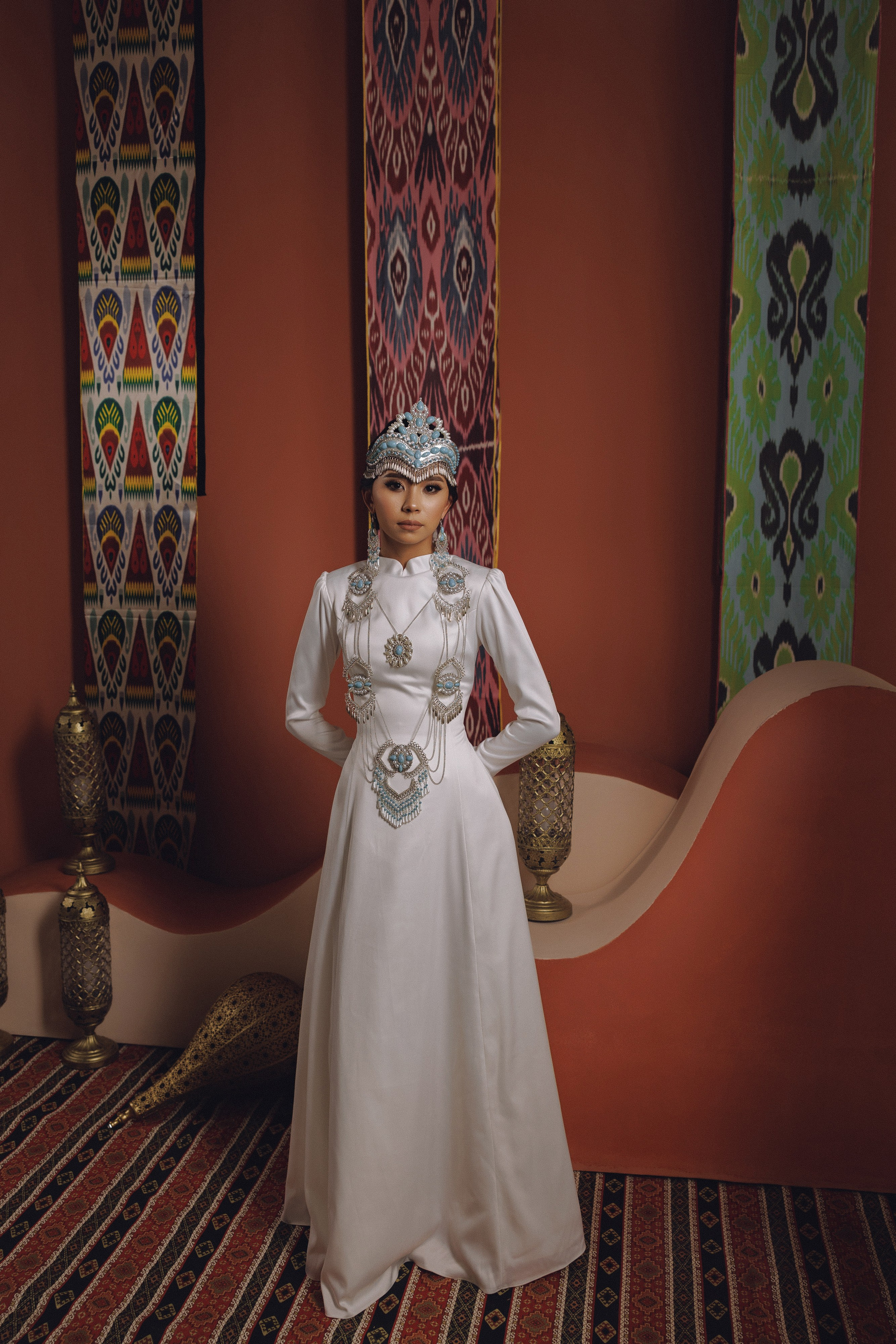 Кыз Узатуу Юлдуз. Азимжан Нуритдинходжаев — свадебный фотограф