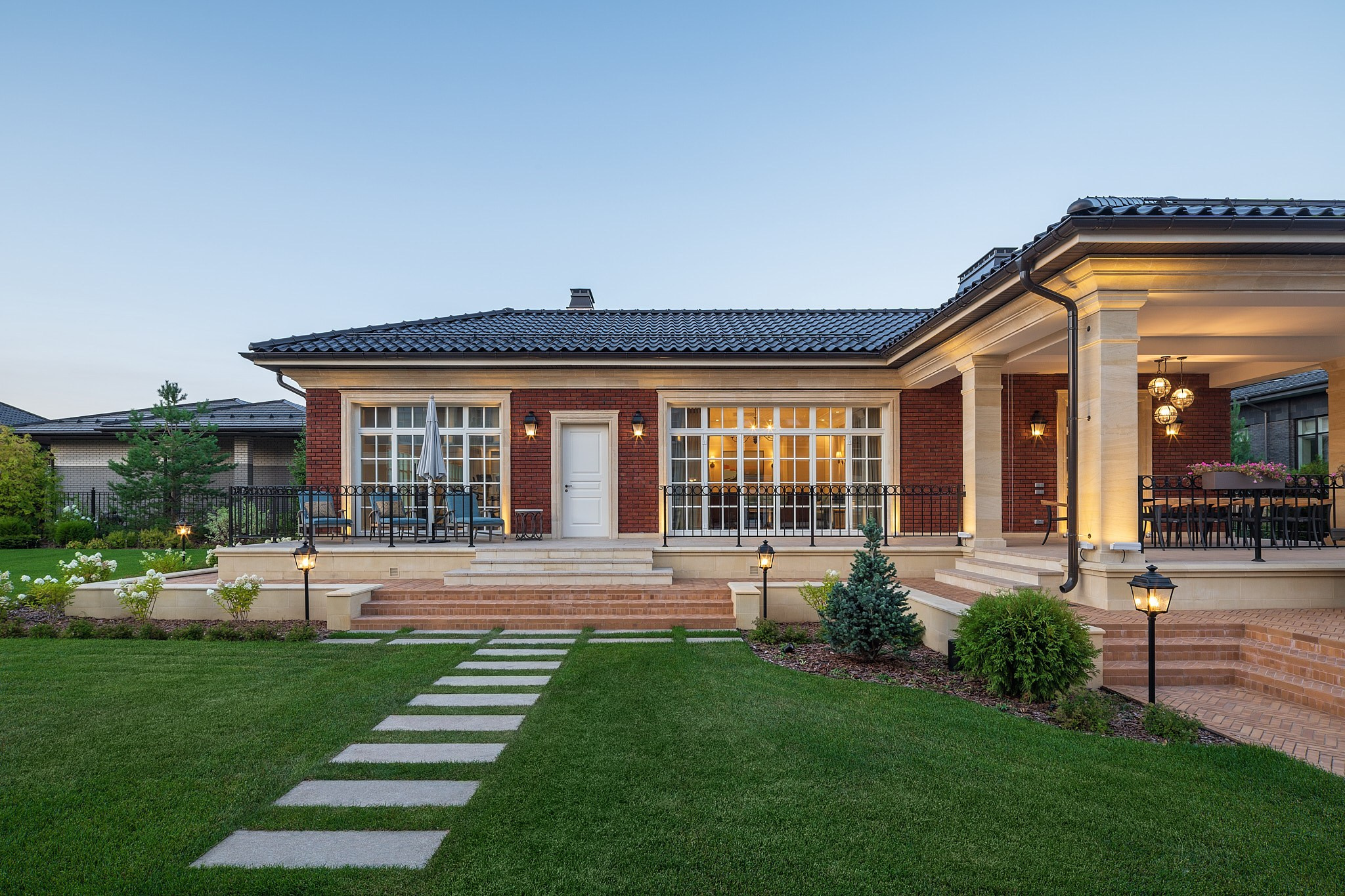 ARCHITECTURE. Architectural Photographer | Yaroslav Lukiyanchenko | Tbilisi | Batumi | Georgia