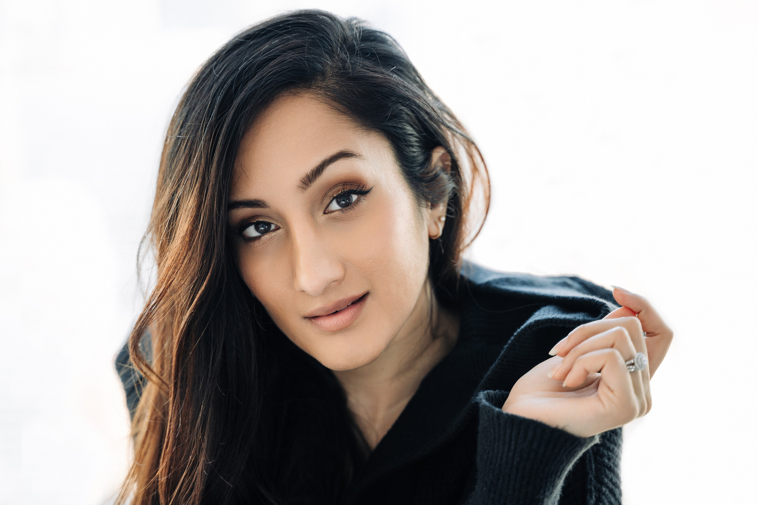 Karishma. ARTIGO Igor Rudyi Art Photography